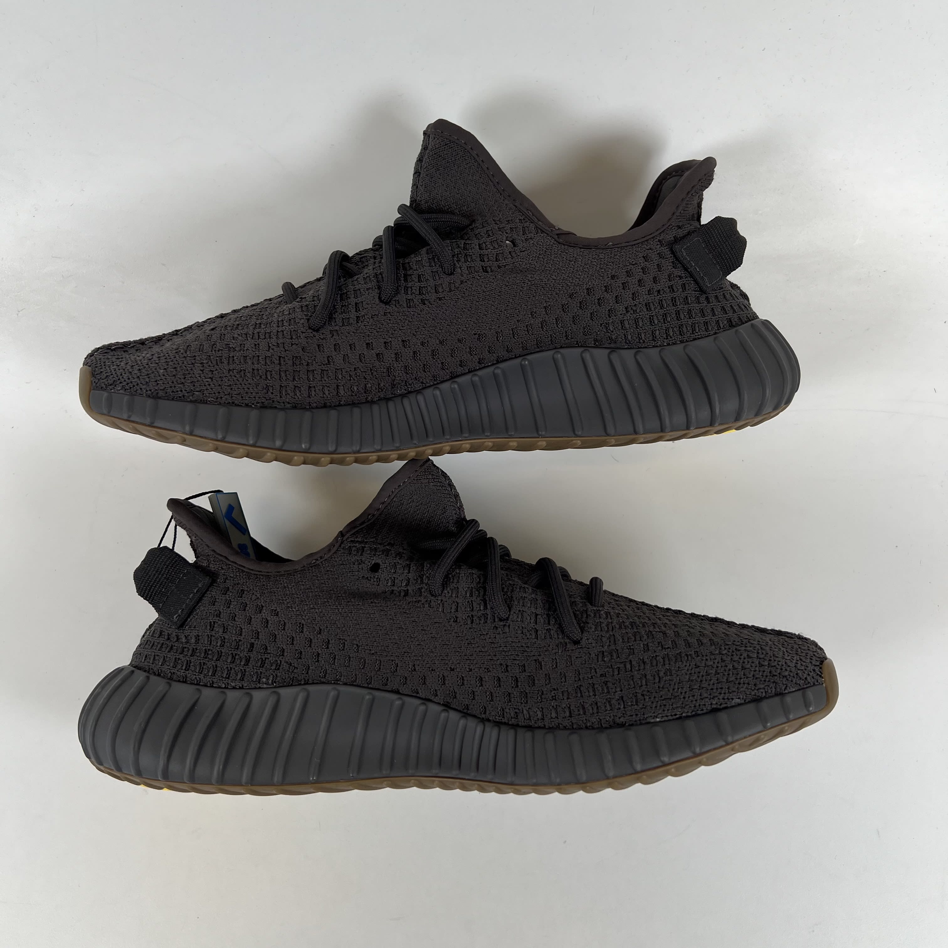 SP9853 adidas Yeezy Boost 350 V2 Cinder