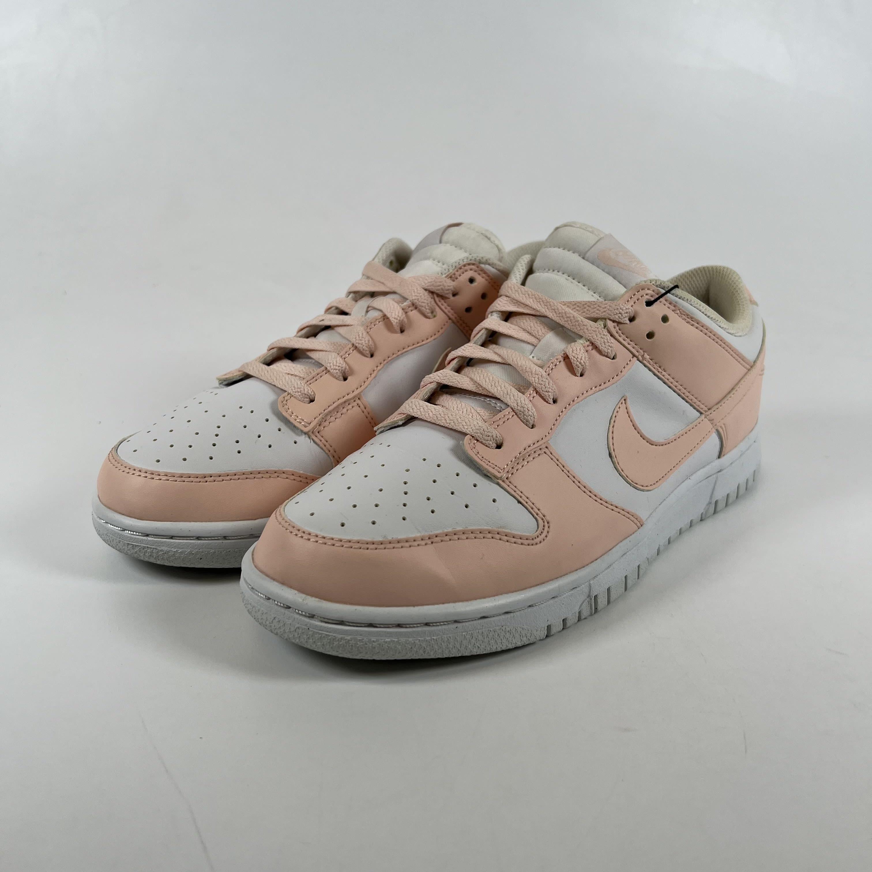 SP6501 Nike Dunk Low Next Nature Pale Coral (Women's)