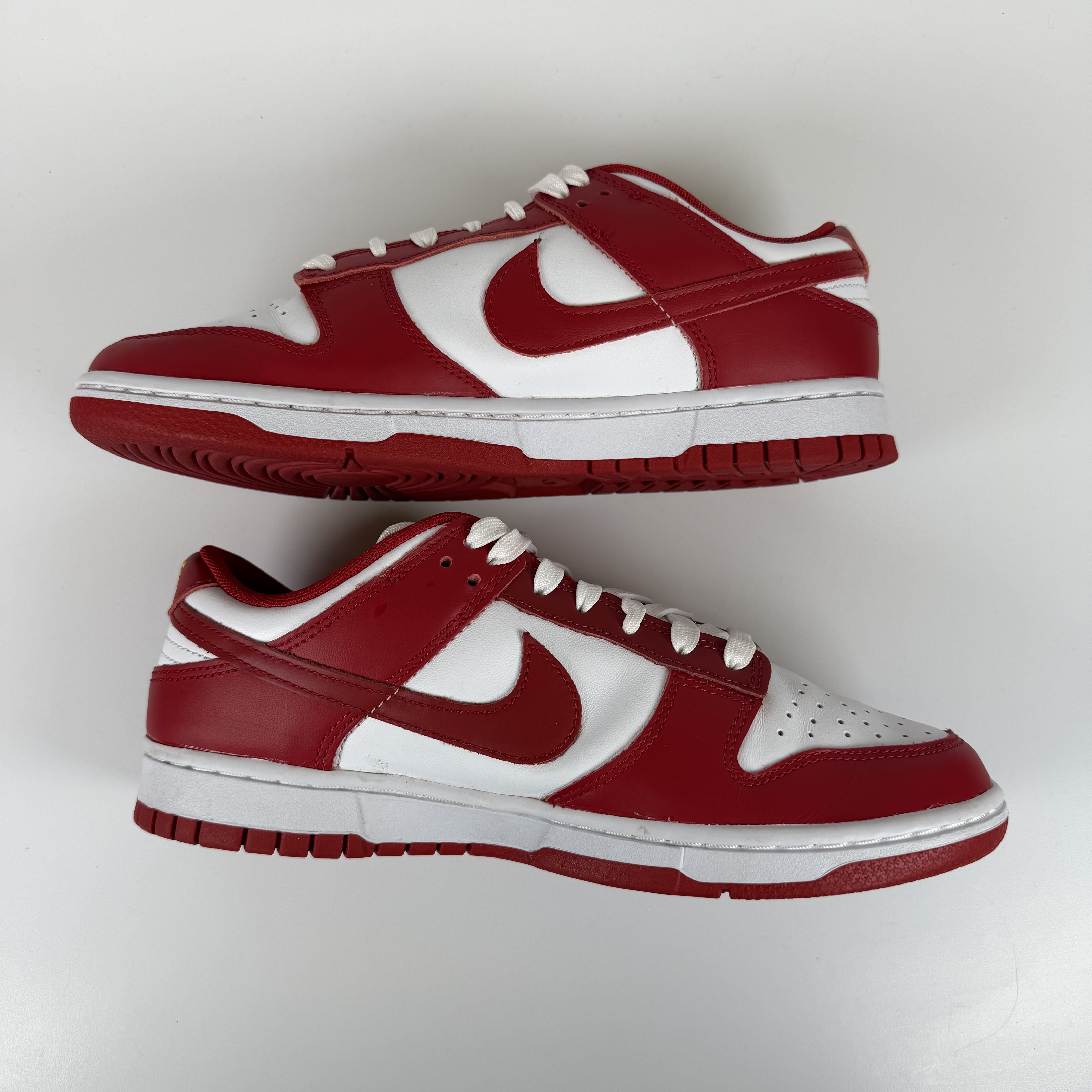 SP6381 Nike Dunk Low USC
