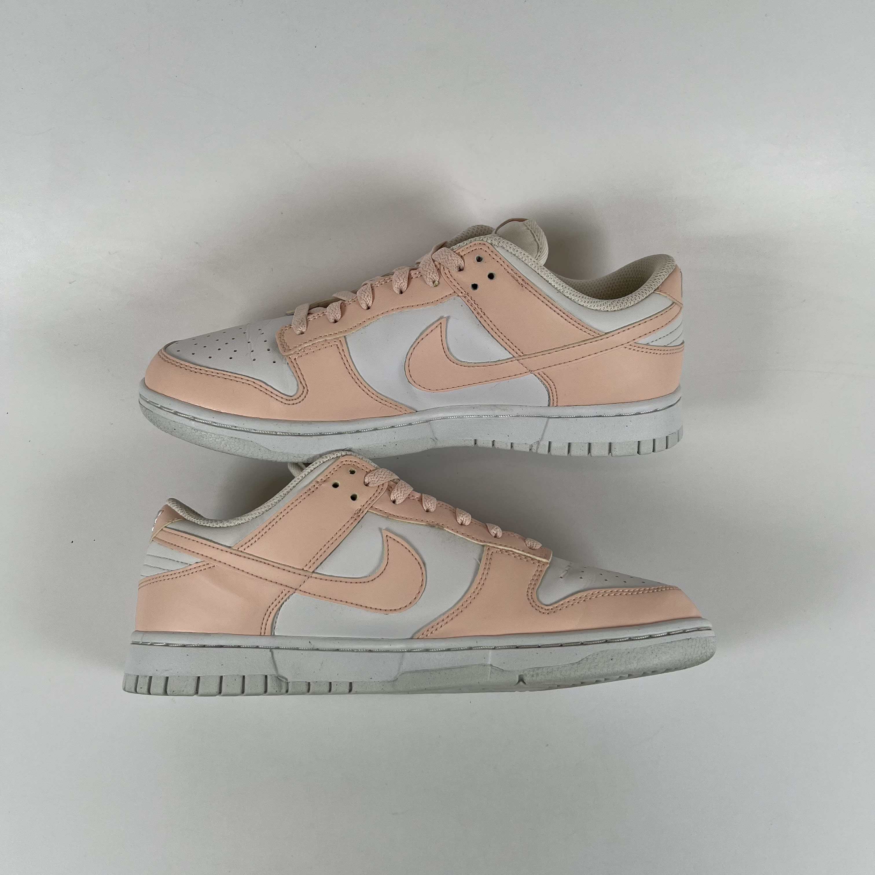 SP6501 Nike Dunk Low Next Nature Pale Coral (Women's)