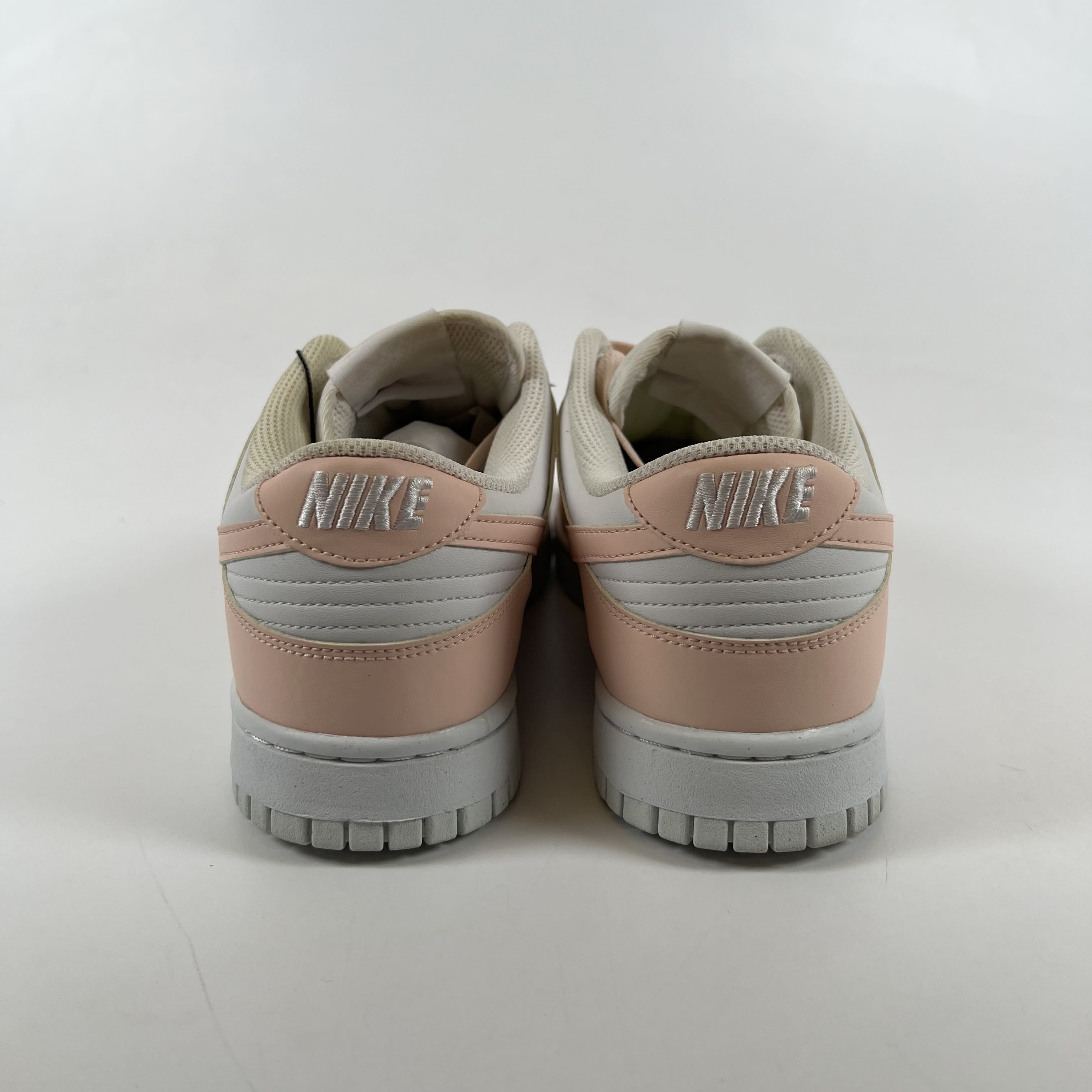 SP6501 Nike Dunk Low Next Nature Pale Coral (Women's)