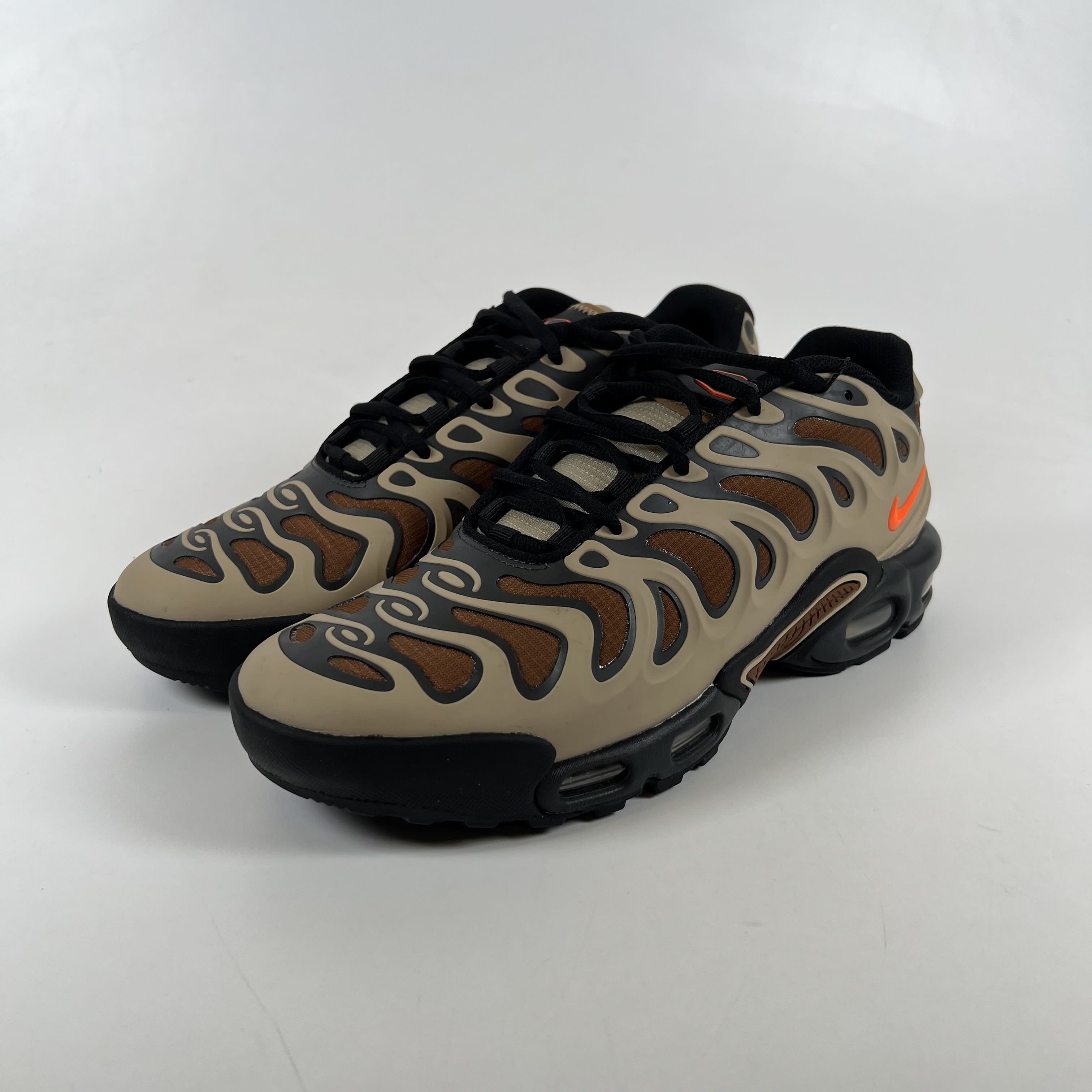 SP9155 Nike Air Max Plus Drift Khaki Sanddrift