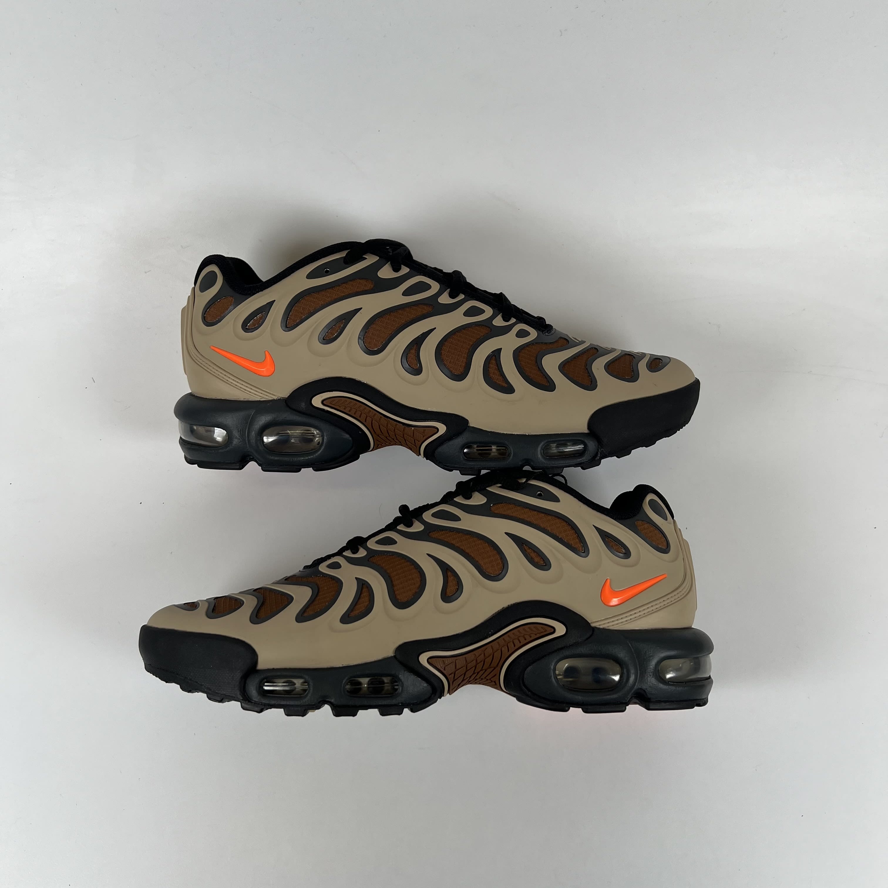 SP9155 Nike Air Max Plus Drift Khaki Sanddrift