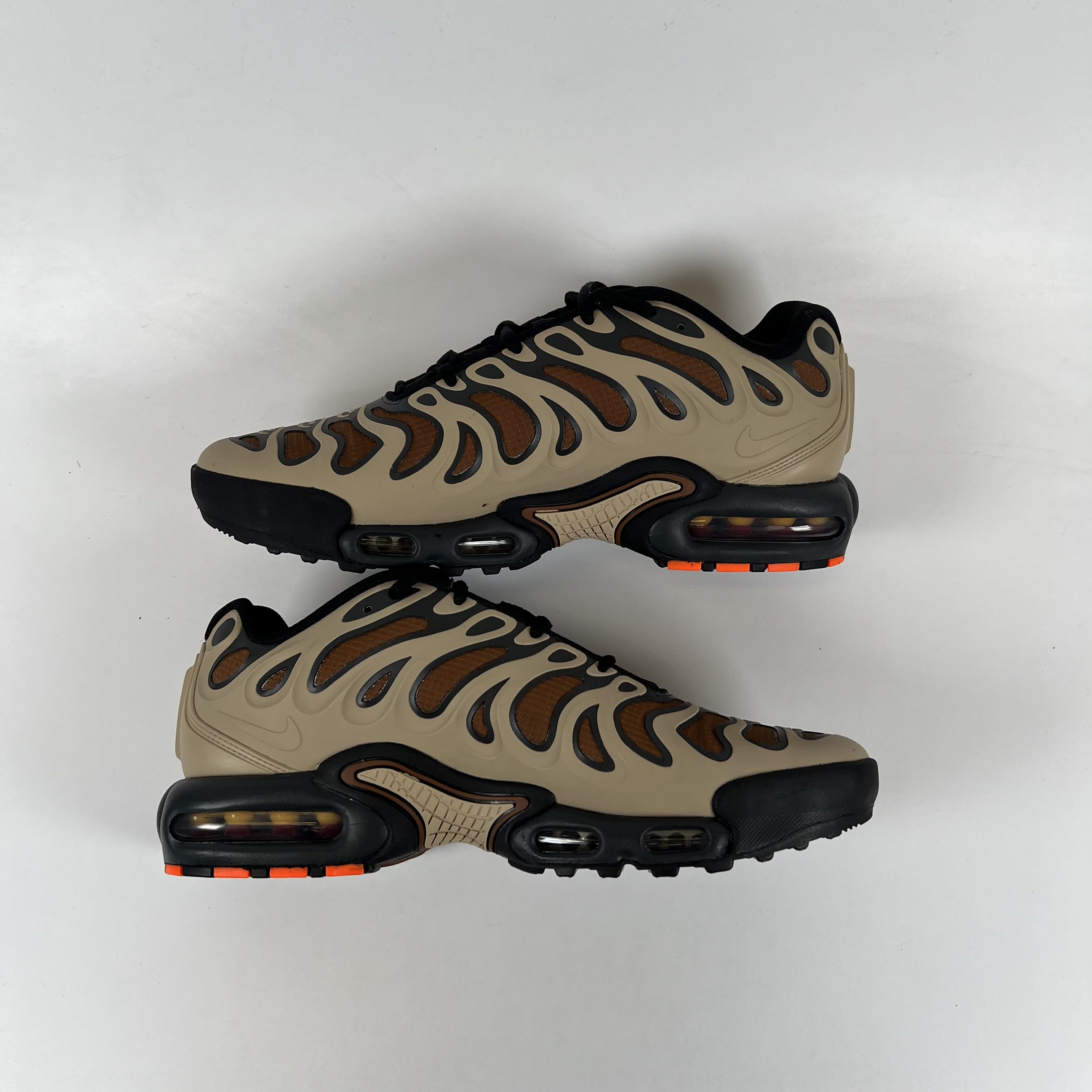 SP9155 Nike Air Max Plus Drift Khaki Sanddrift