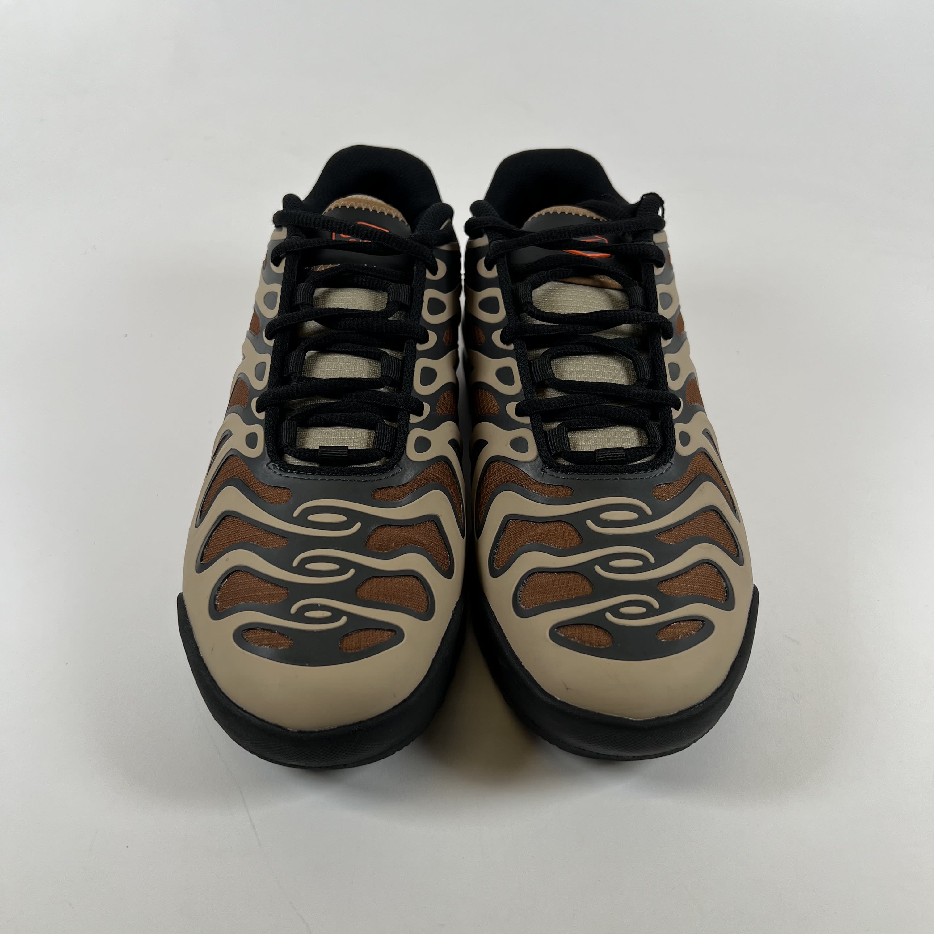 SP9155 Nike Air Max Plus Drift Khaki Sanddrift