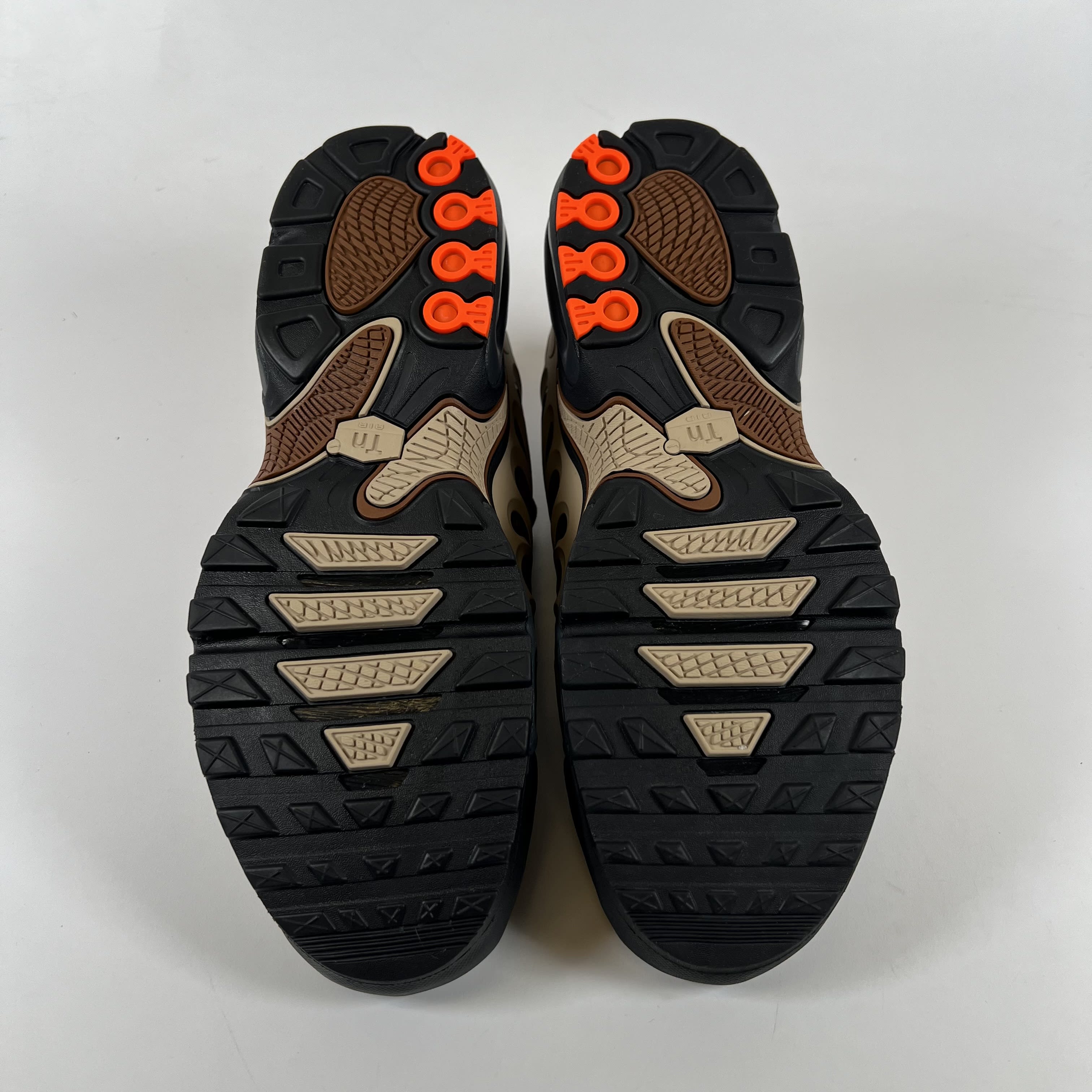 SP9155 Nike Air Max Plus Drift Khaki Sanddrift