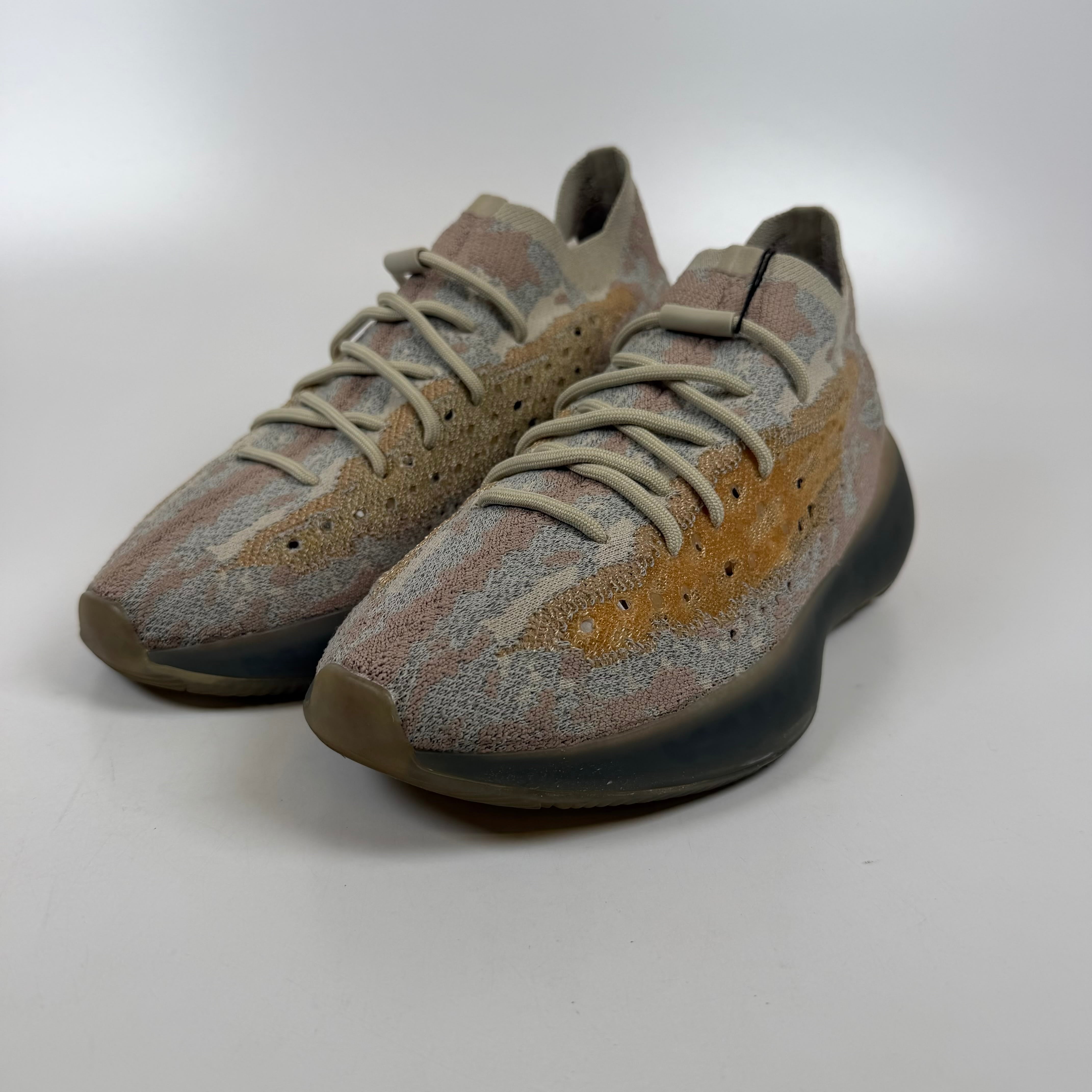 SP8059 adidas Yeezy Boost 380 Pepper Reflective