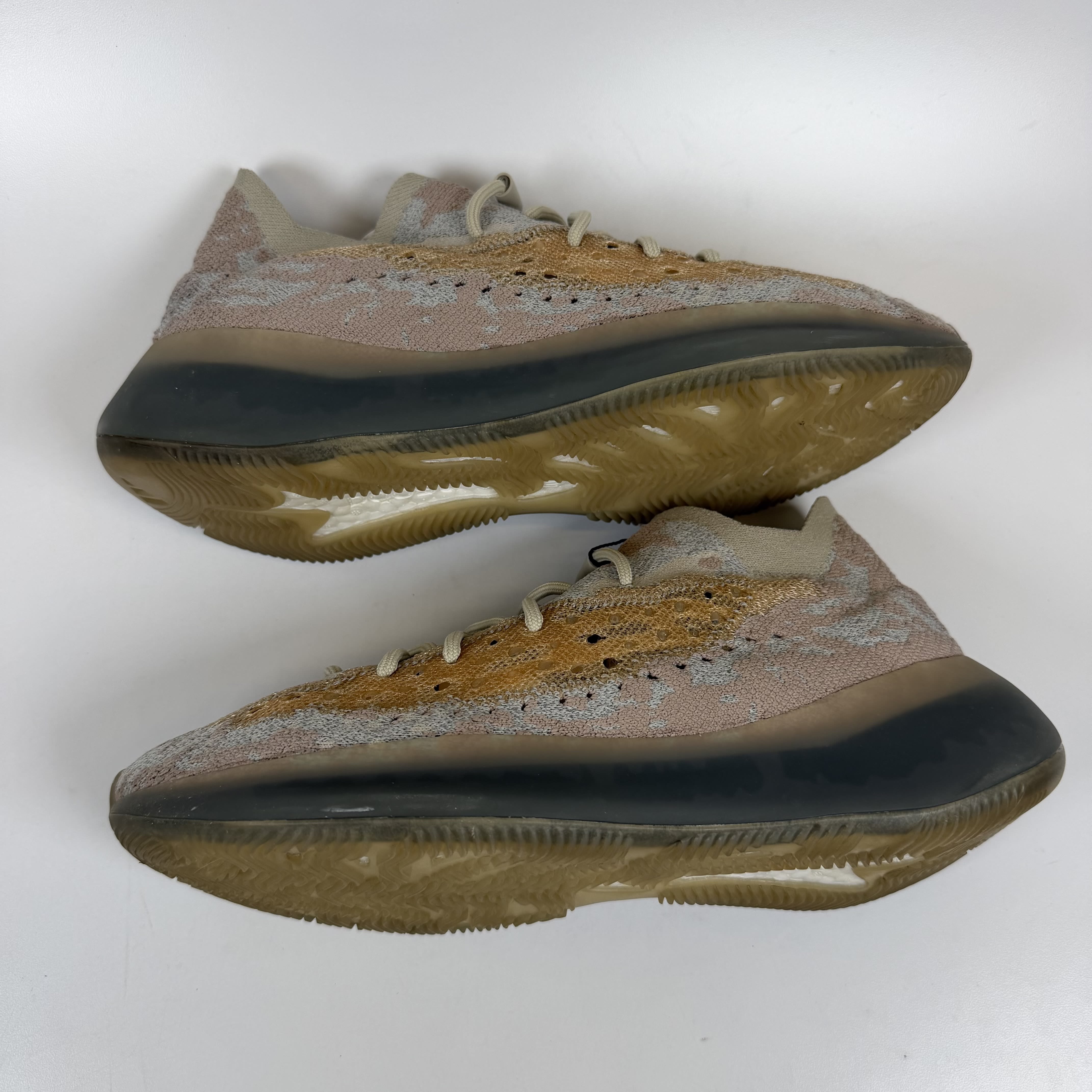 SP8059 adidas Yeezy Boost 380 Pepper Reflective