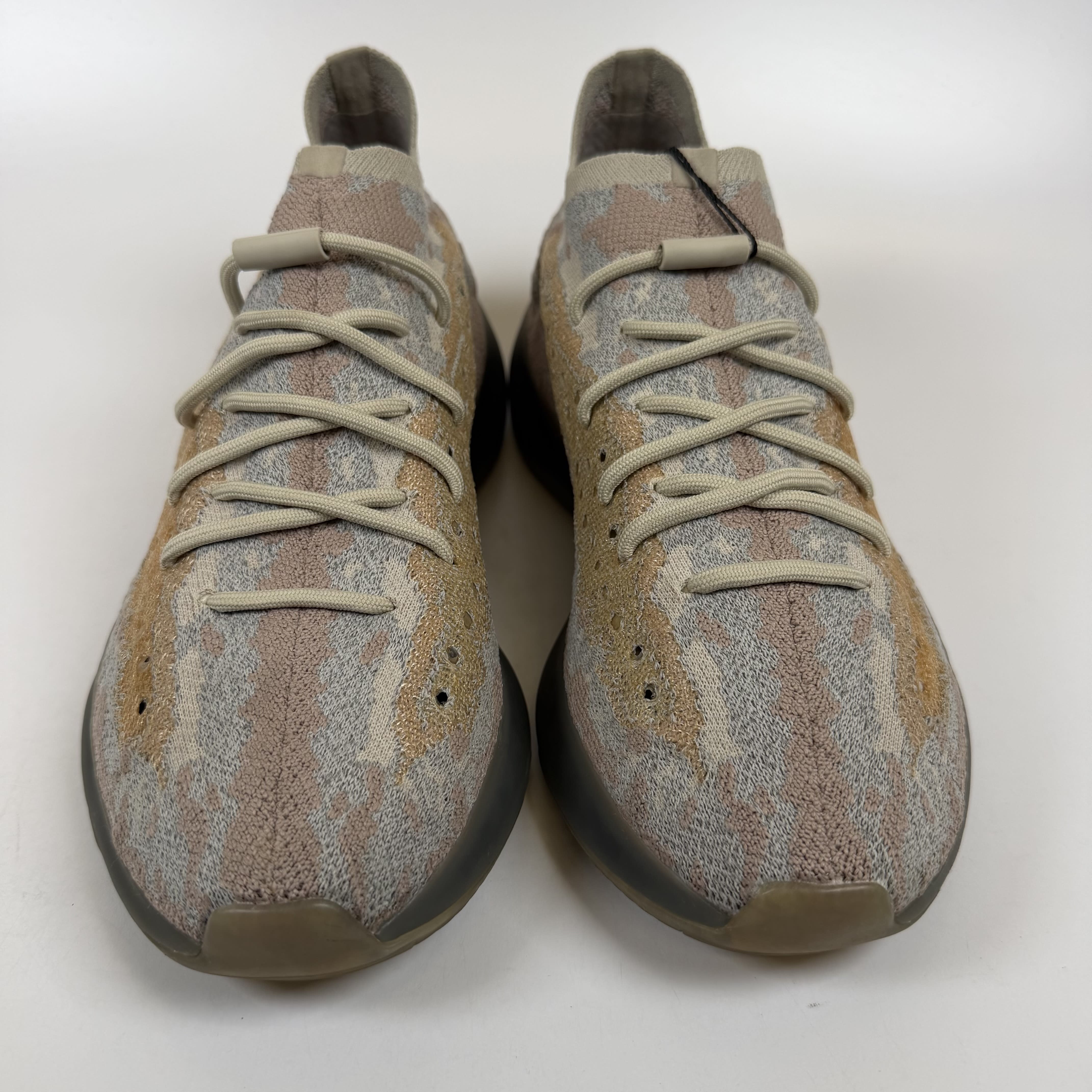 SP8059 adidas Yeezy Boost 380 Pepper Reflective