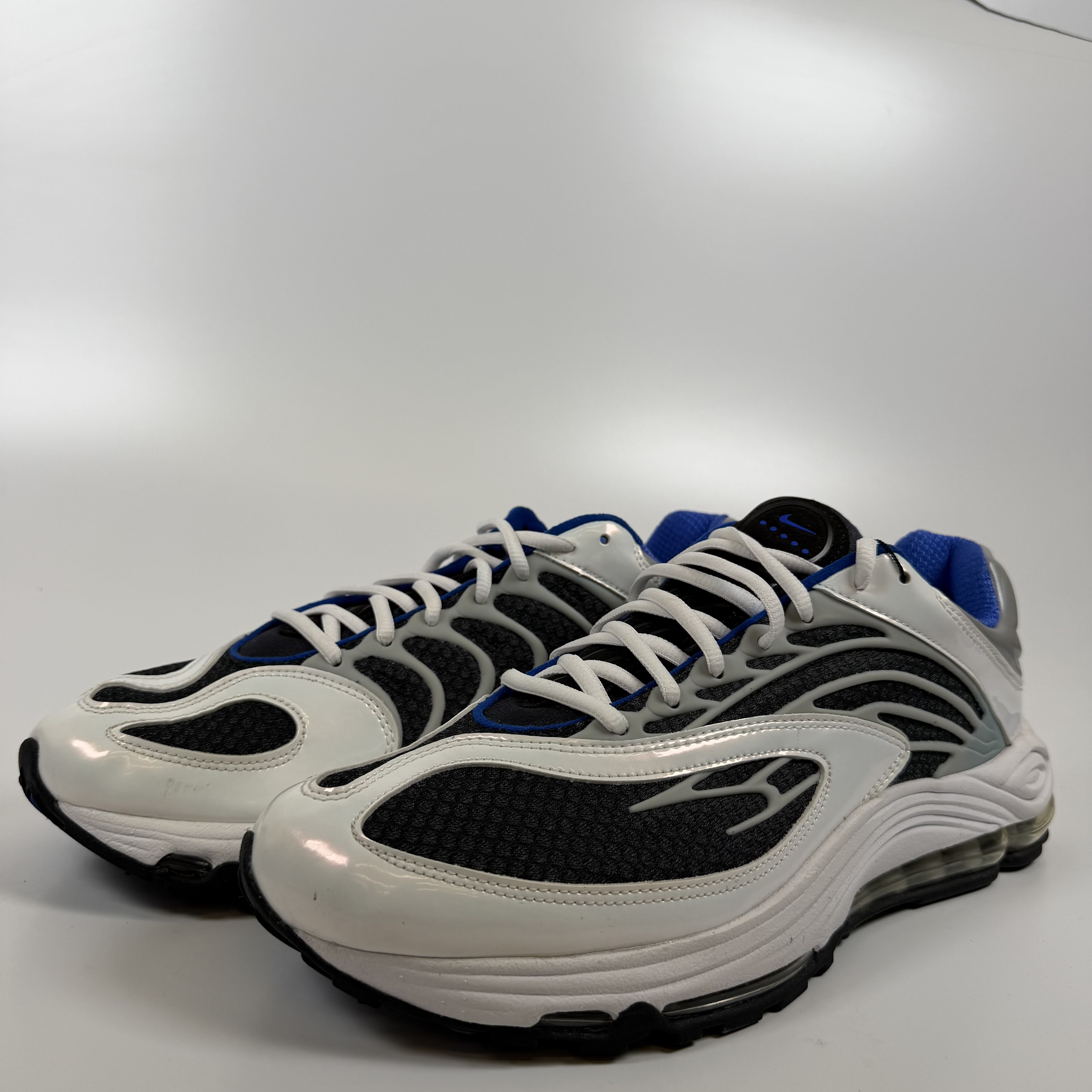 SP9485 Nike Air Tuned Max Racer Blue