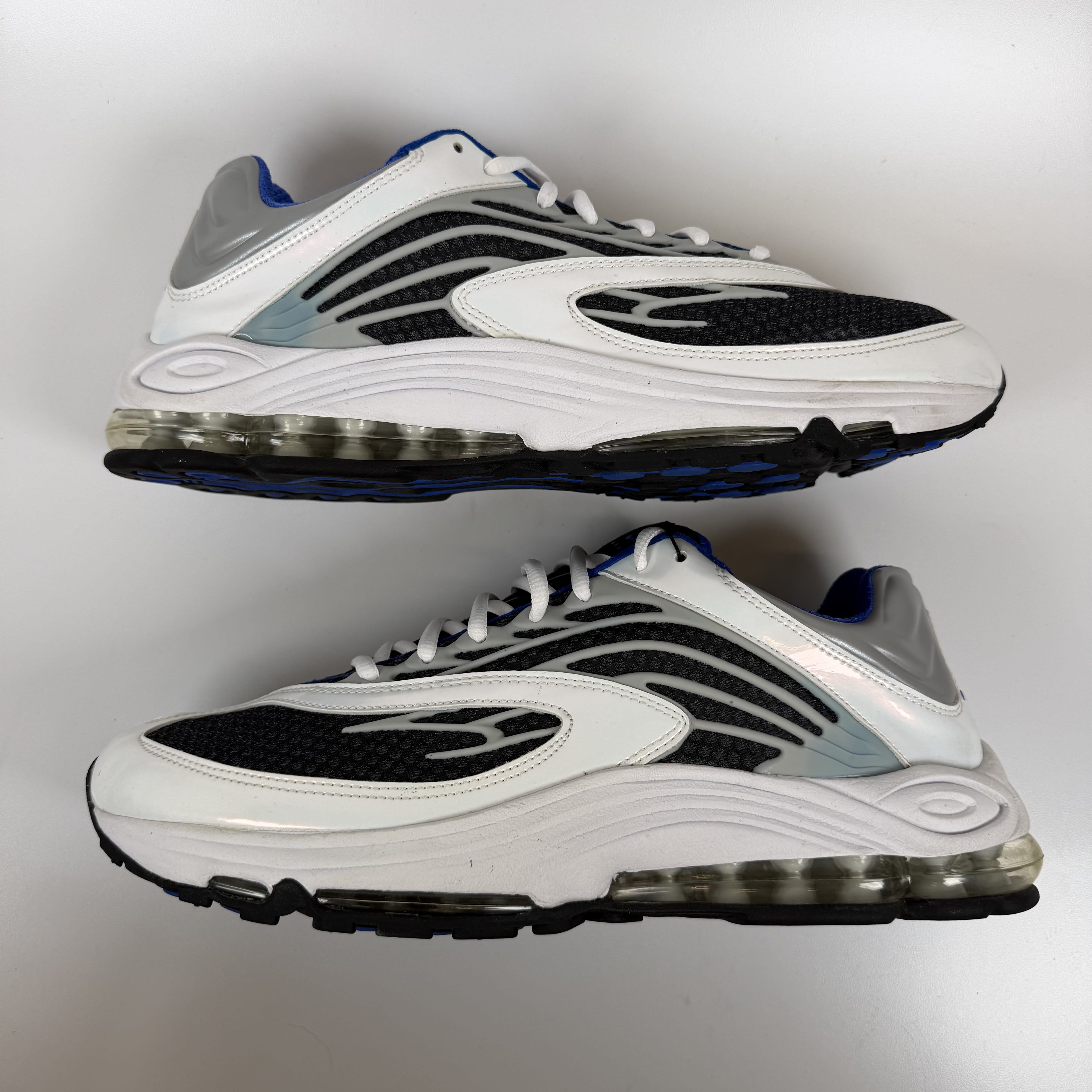 SP9485 Nike Air Tuned Max Racer Blue