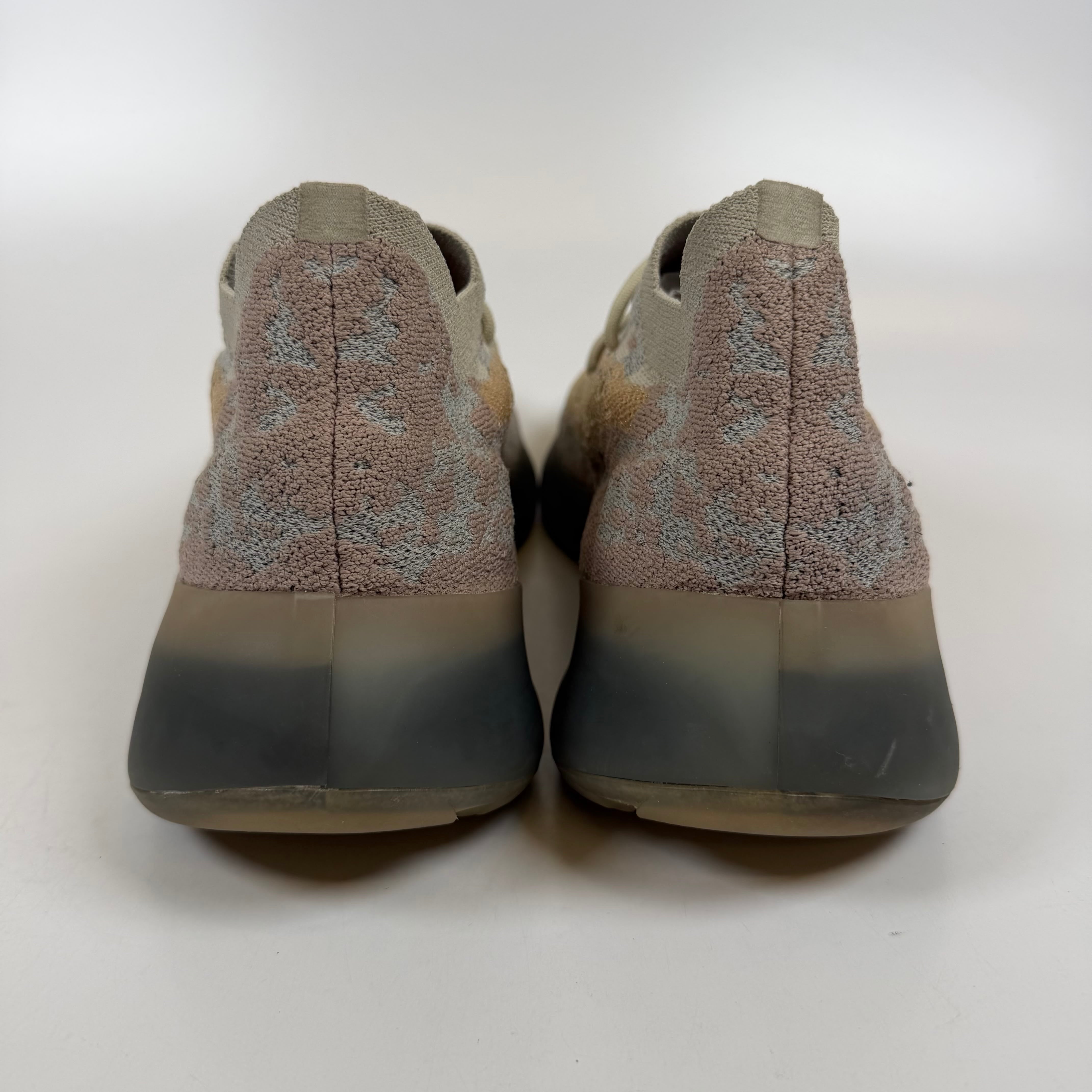 SP8059 adidas Yeezy Boost 380 Pepper Reflective