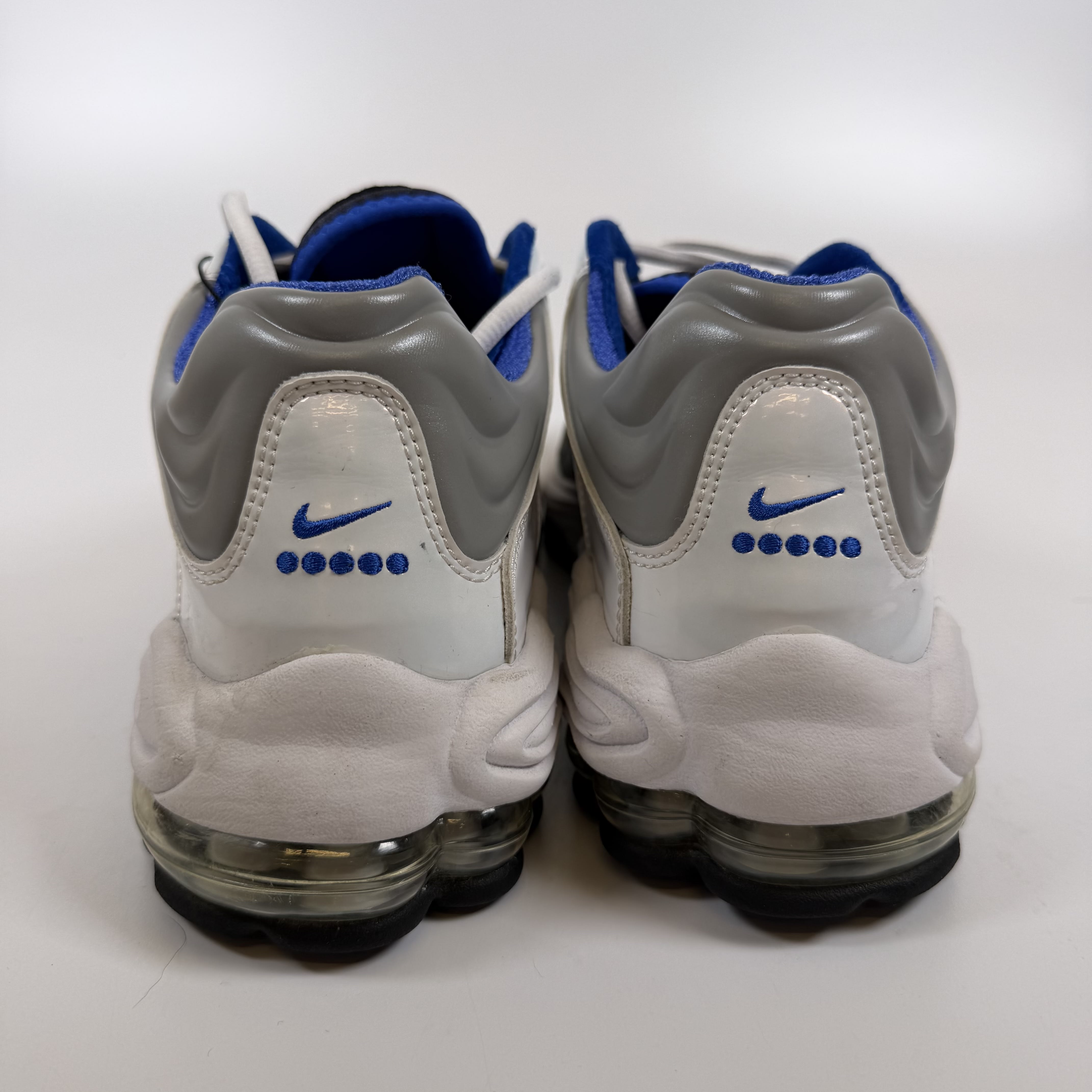 SP9485 Nike Air Tuned Max Racer Blue