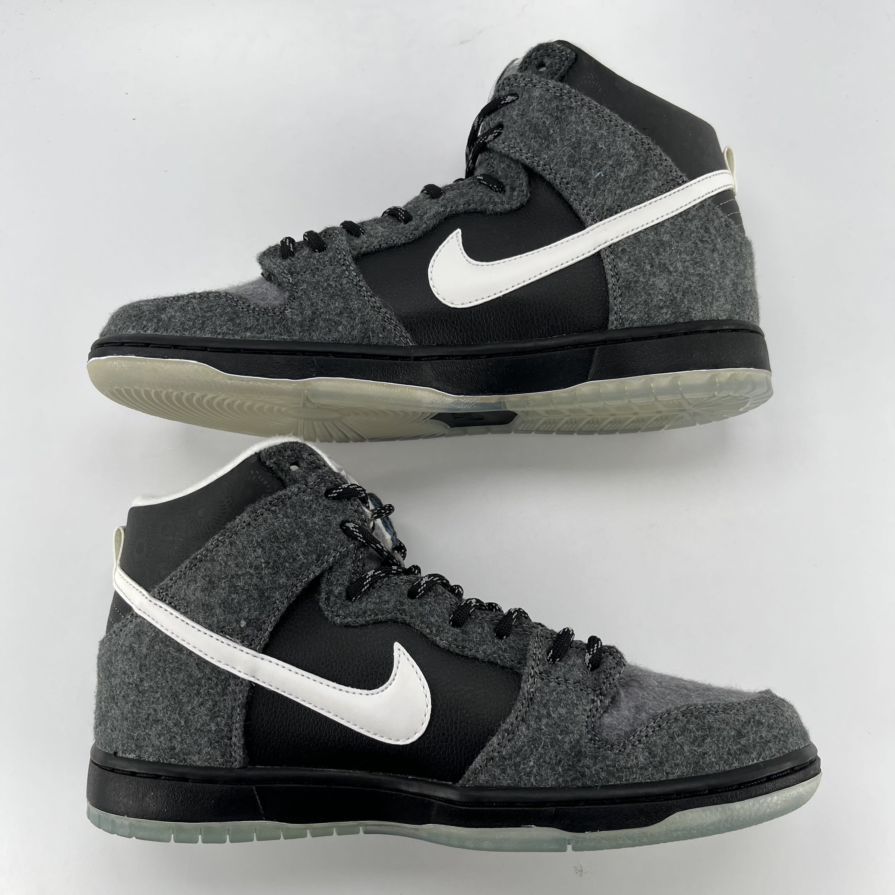 424898 Nike SB Dunk High Petoskey Premier