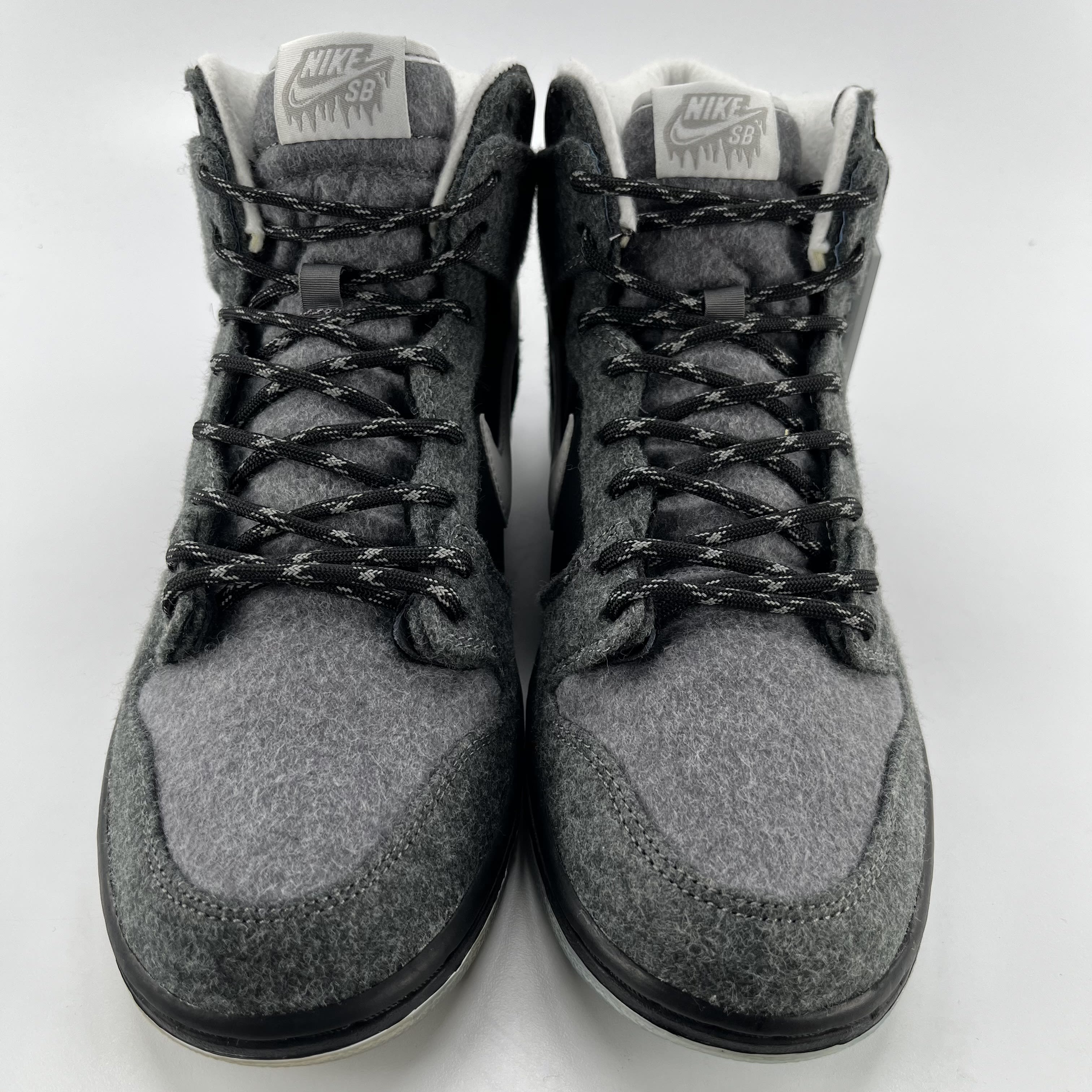 424898 Nike SB Dunk High Petoskey Premier