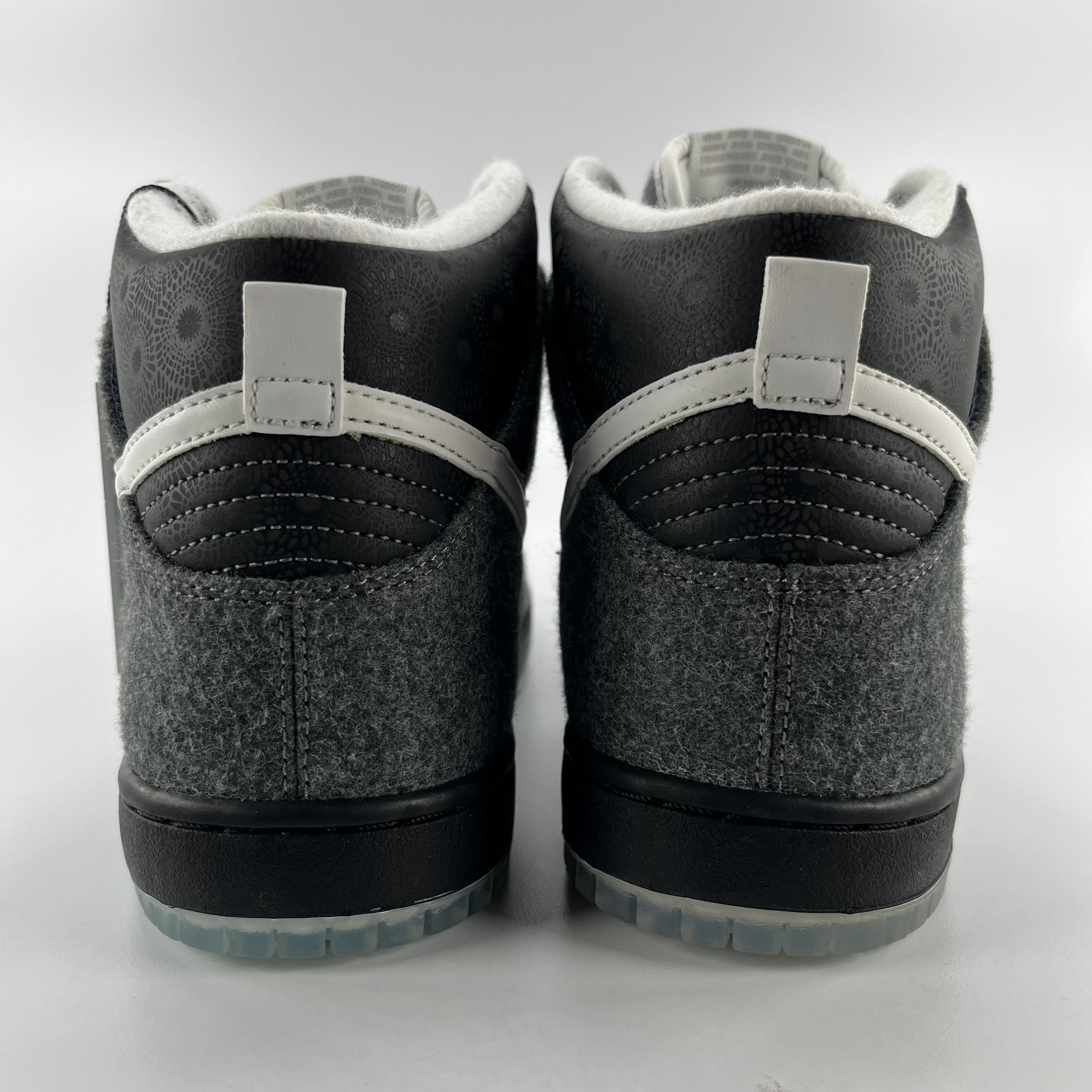 424898 Nike SB Dunk High Petoskey Premier