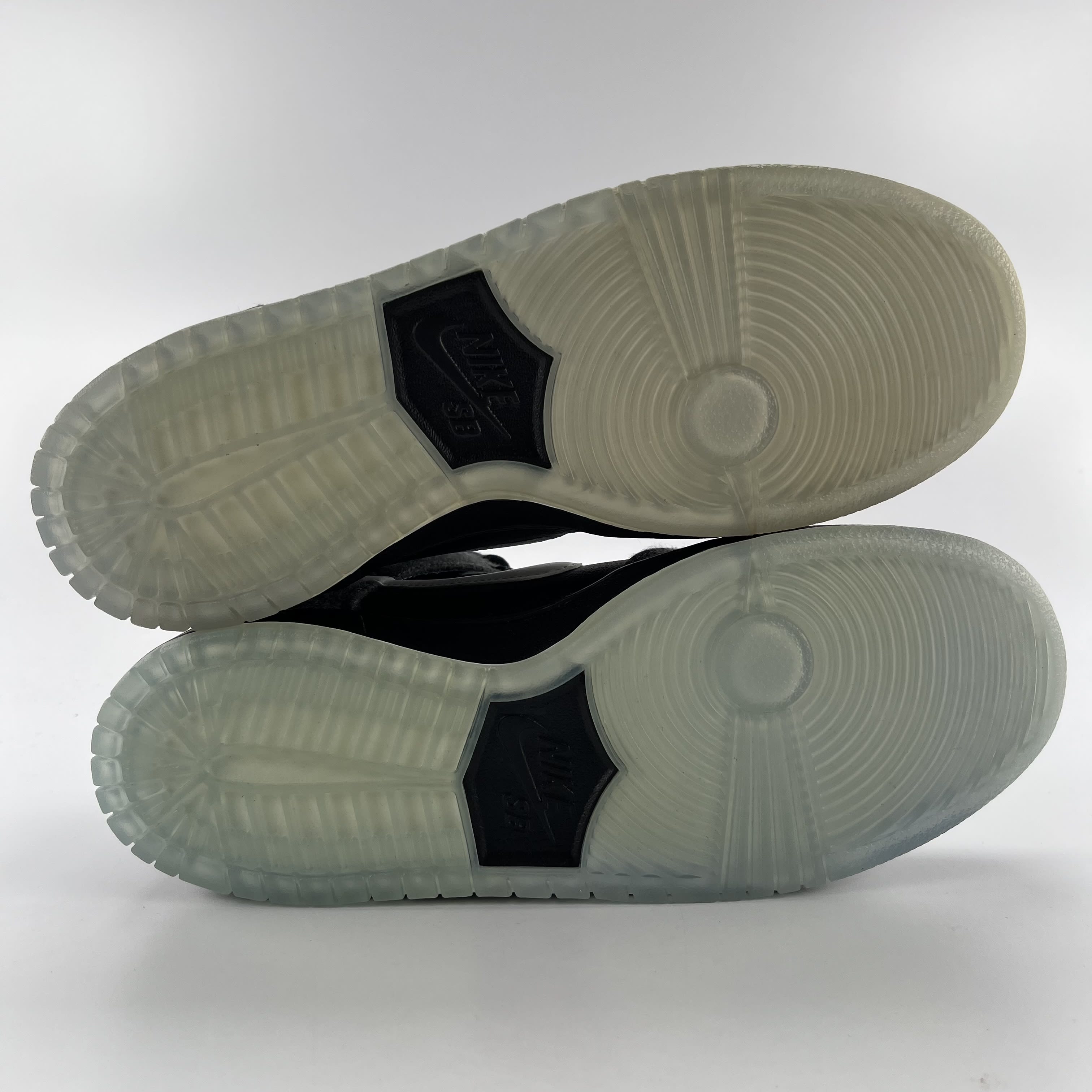 424898 Nike SB Dunk High Petoskey Premier