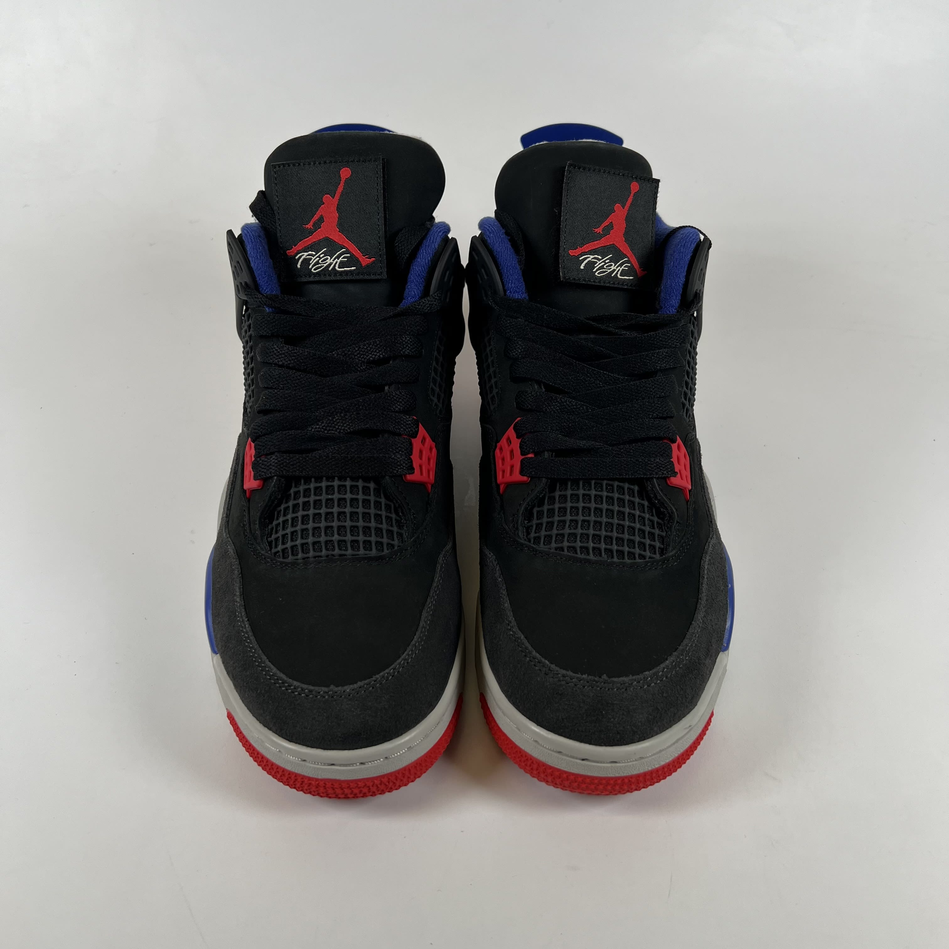 SP10517 Jordan 4 Retro Rare Air (White Lettering)