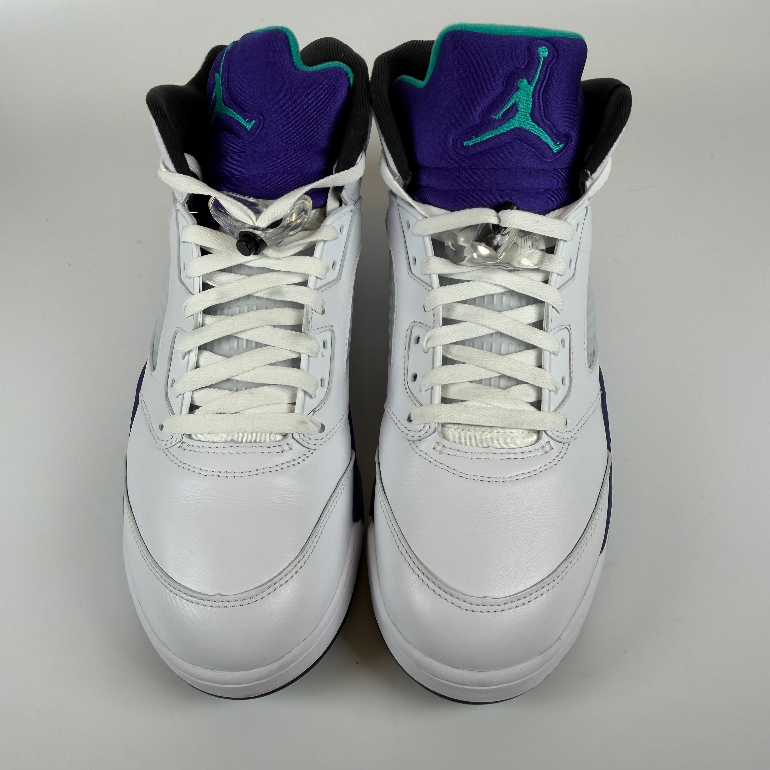 [SP5505] Jordan 5 Retro Grape (2025)