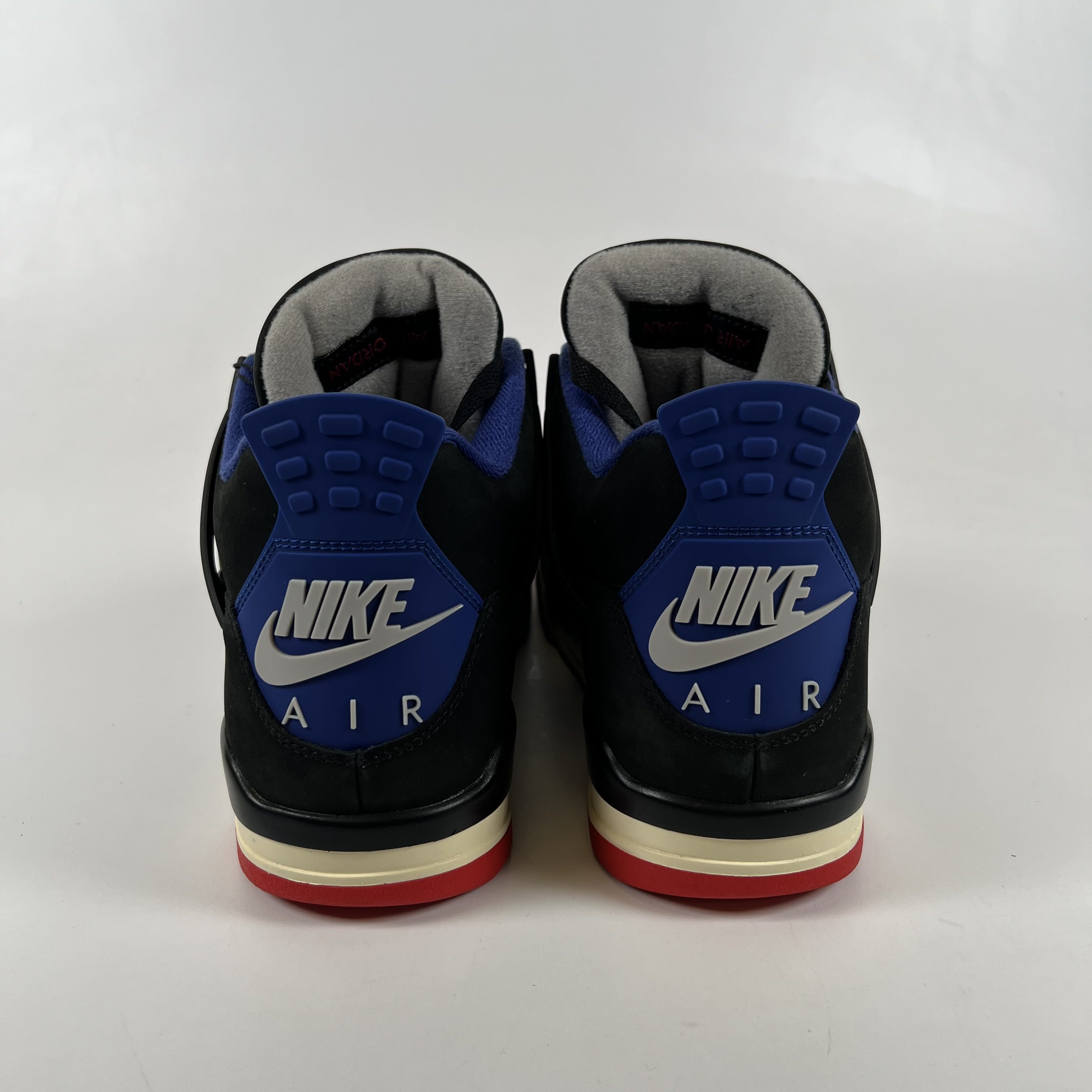 SP10517 Jordan 4 Retro Rare Air (White Lettering)