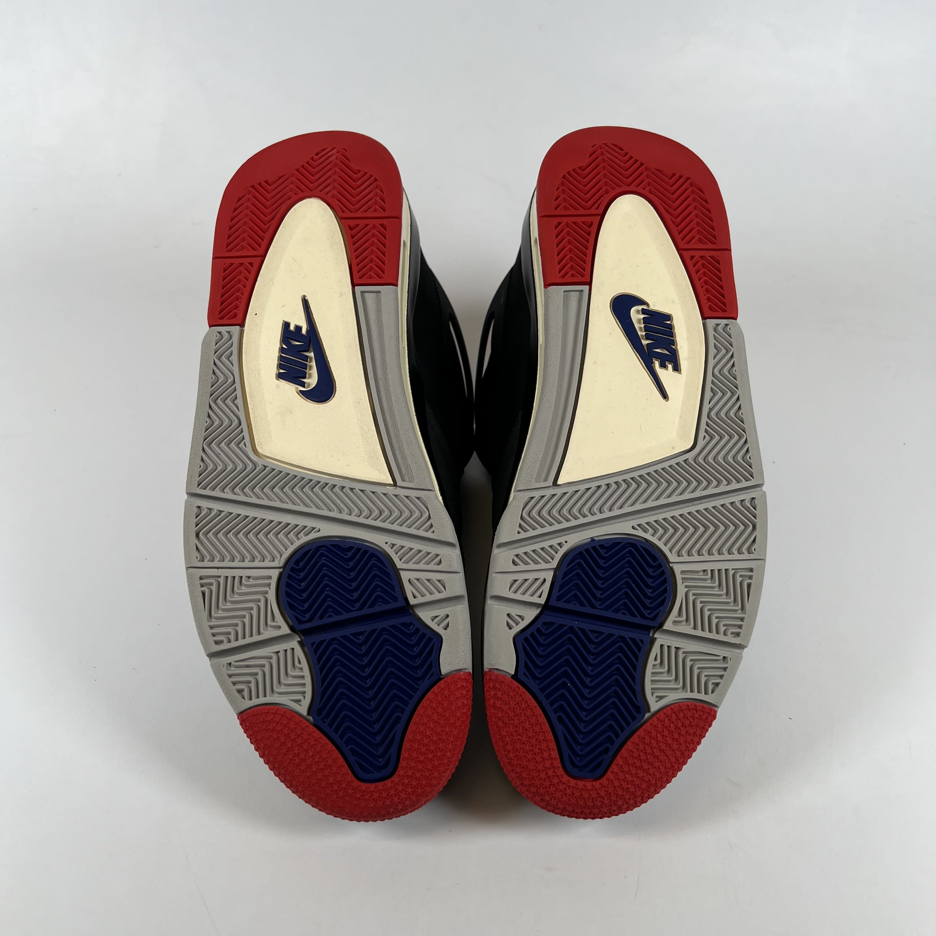 SP10517 Jordan 4 Retro Rare Air (White Lettering)