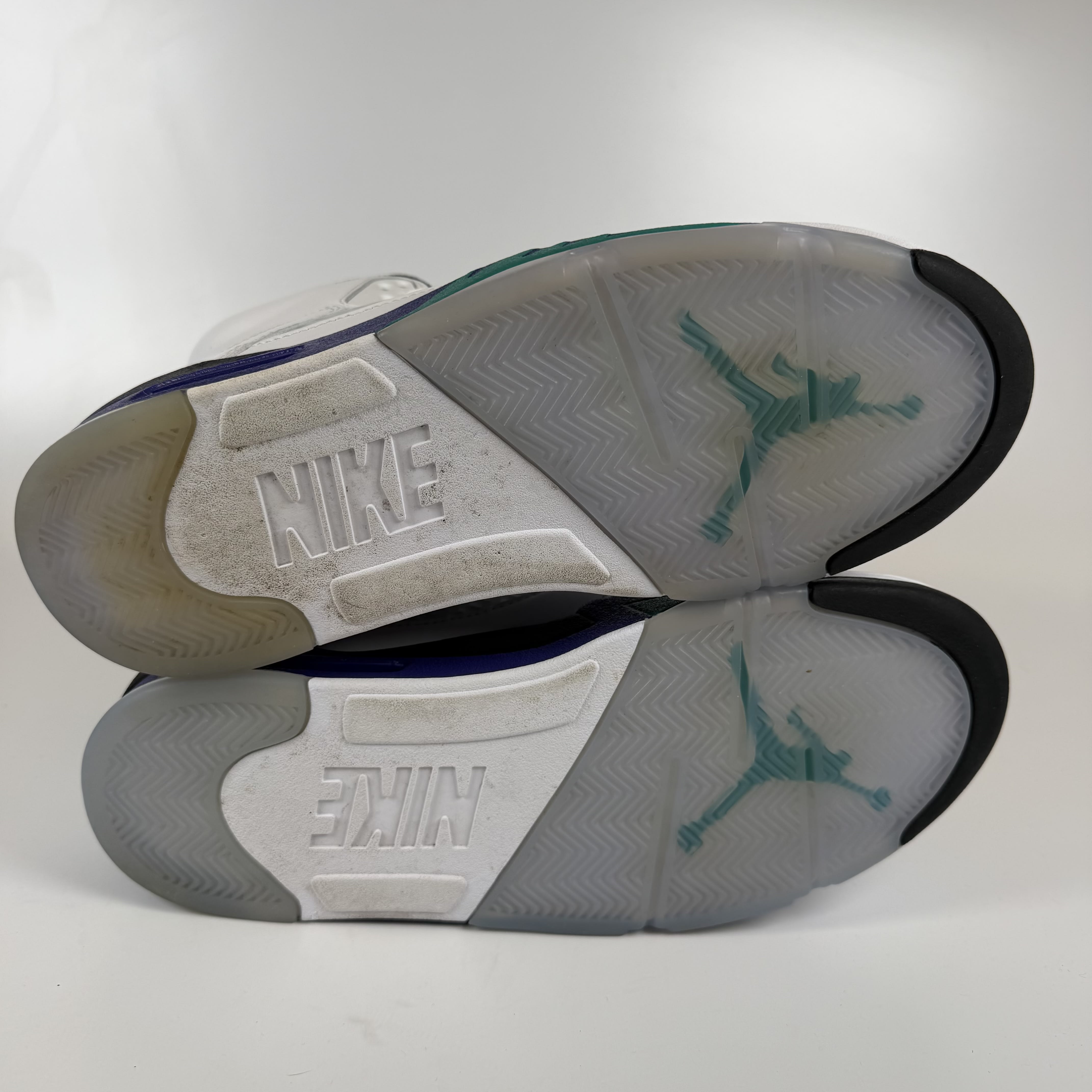 [SP5505] Jordan 5 Retro Grape (2025)