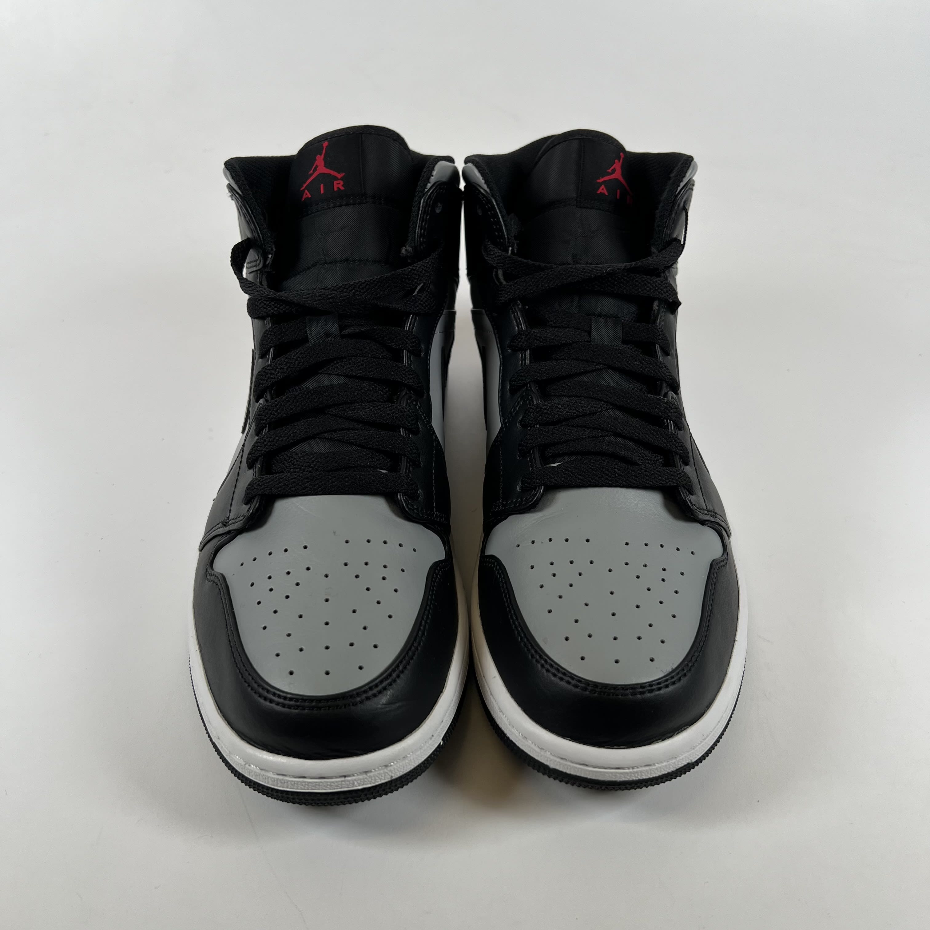SP10198 Air Jordan 1 Mid 'Shadow'