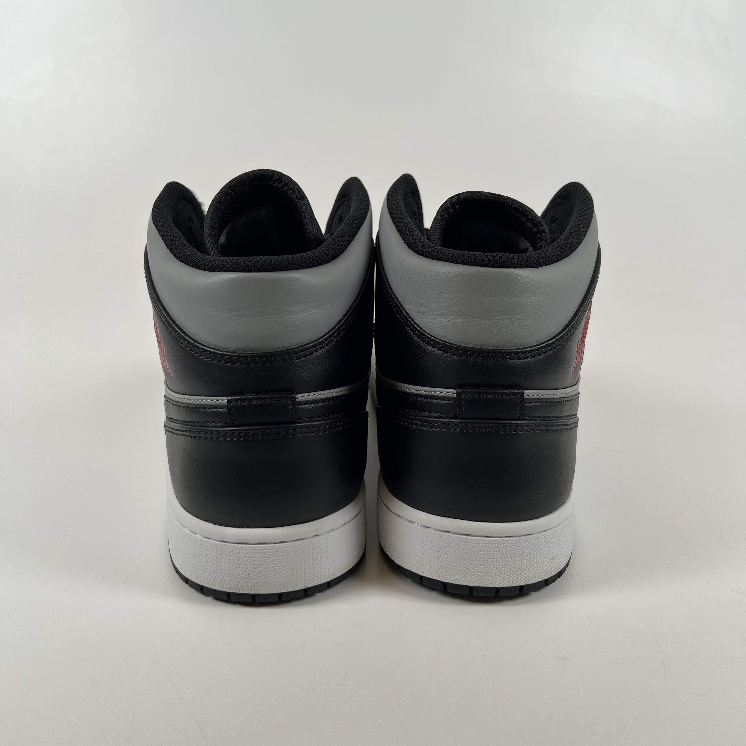 SP10198 Air Jordan 1 Mid 'Shadow'