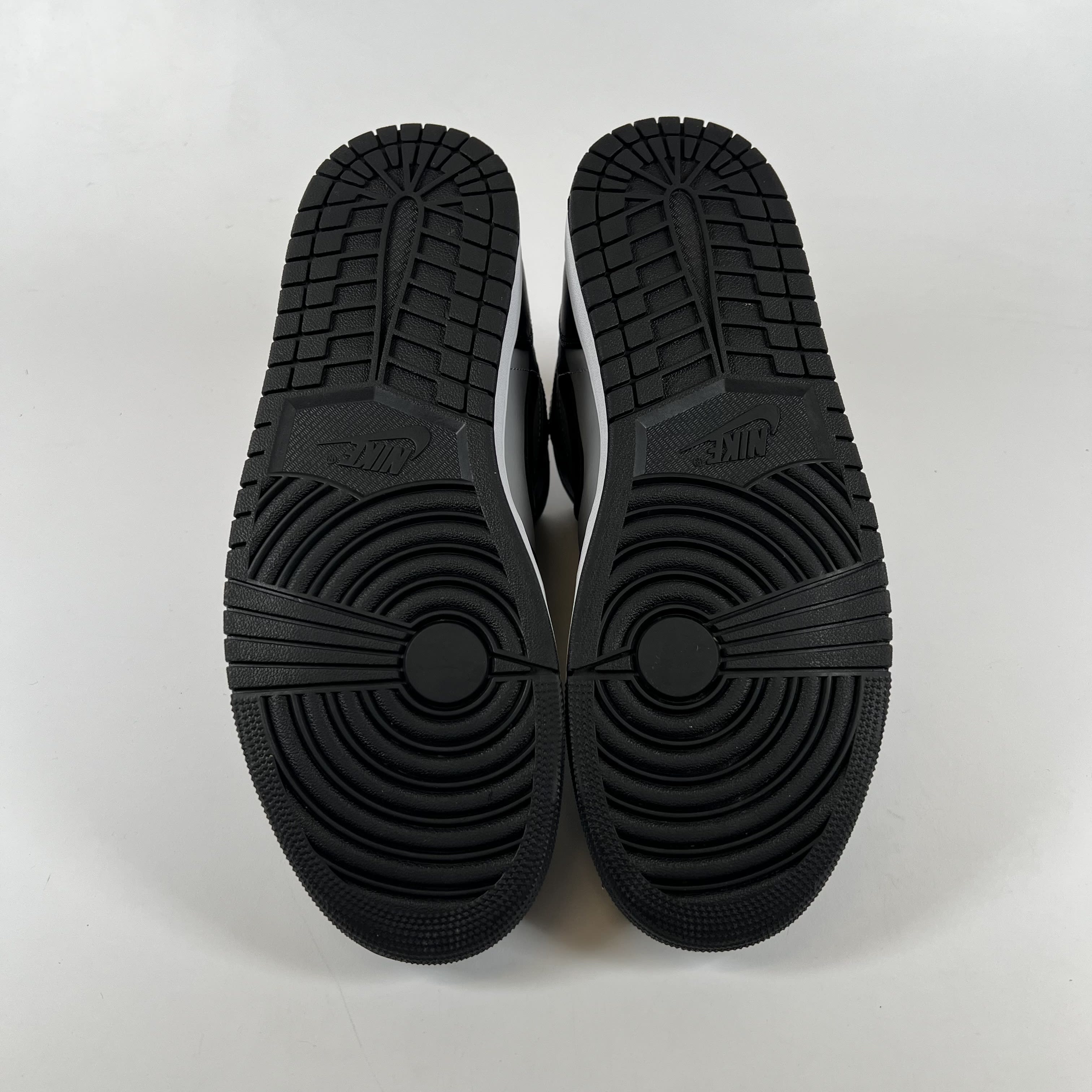 SP10198 Air Jordan 1 Mid 'Shadow'