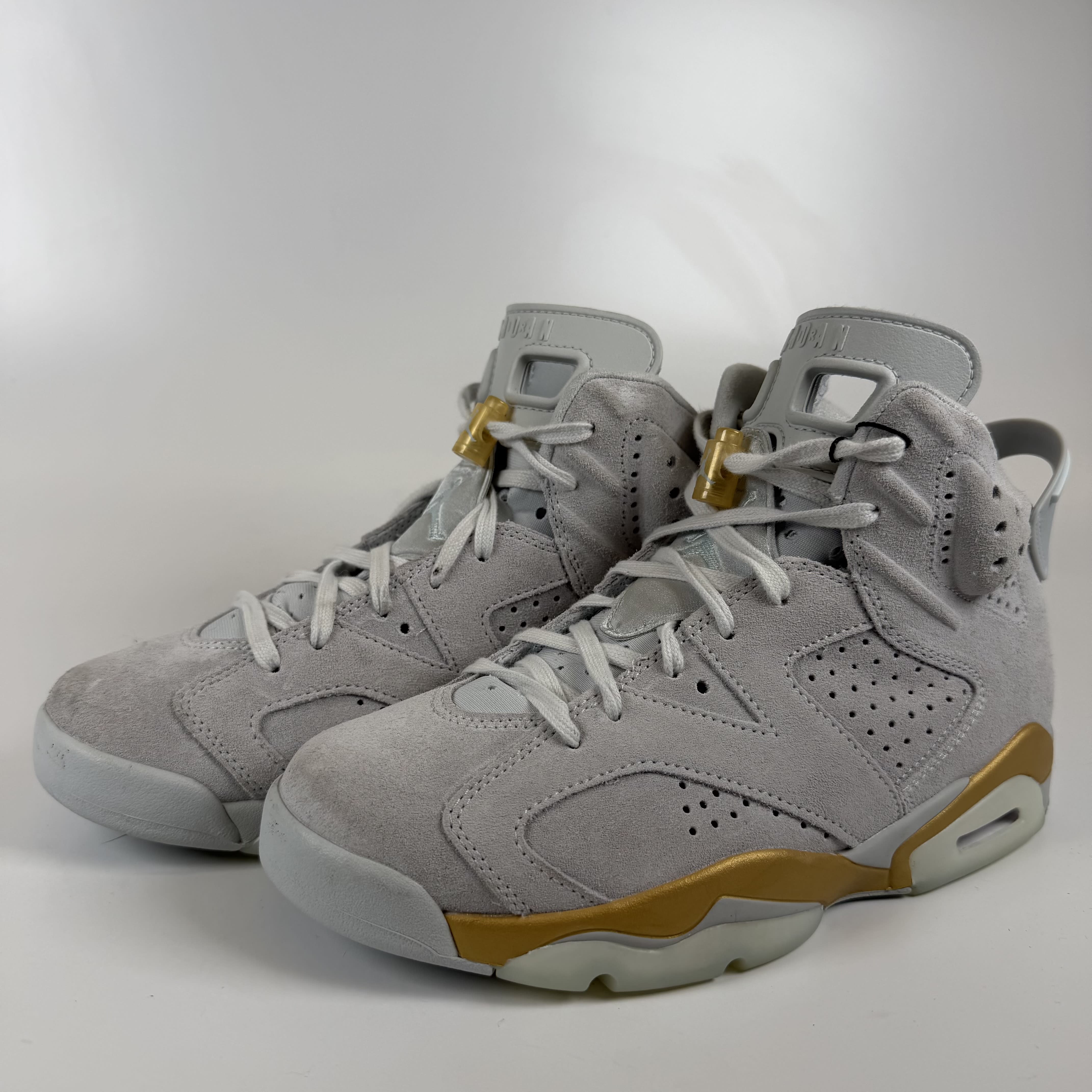 SP5331 Jordan 6 Retro Craft Paris Olympics (Women's)