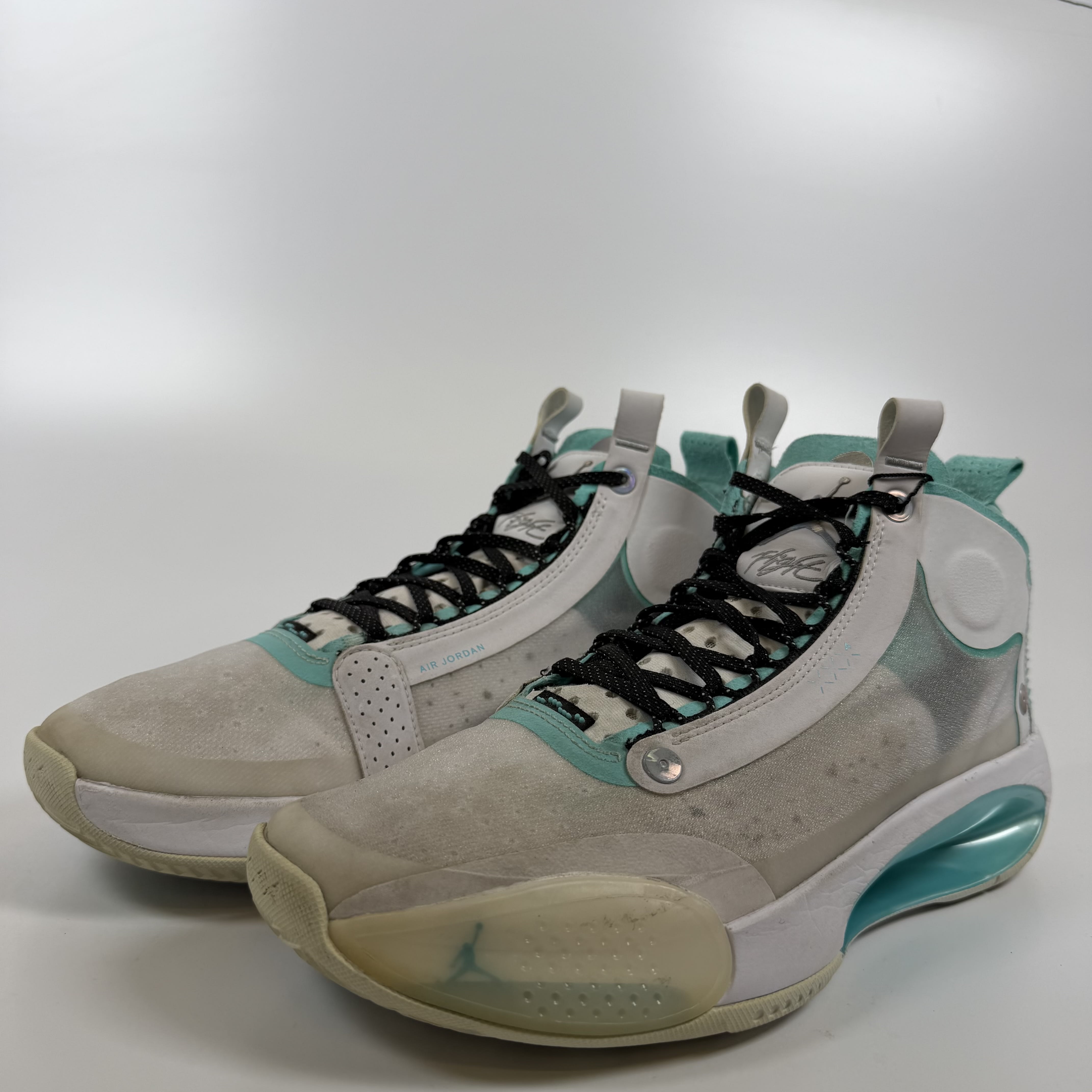 SP7287 Jordan XXXIV Guo Ailun
