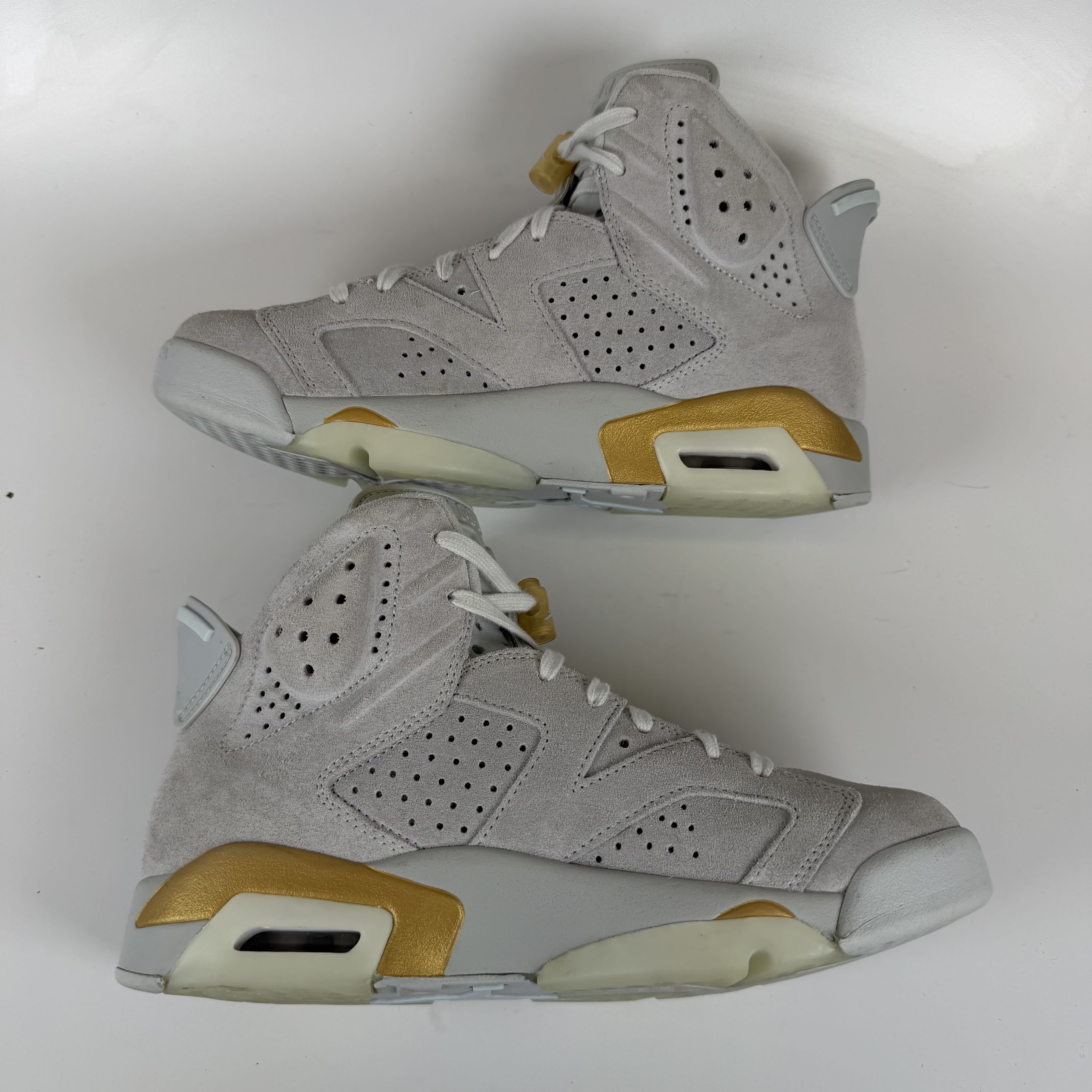SP5331 Jordan 6 Retro Craft Paris Olympics (Women's)