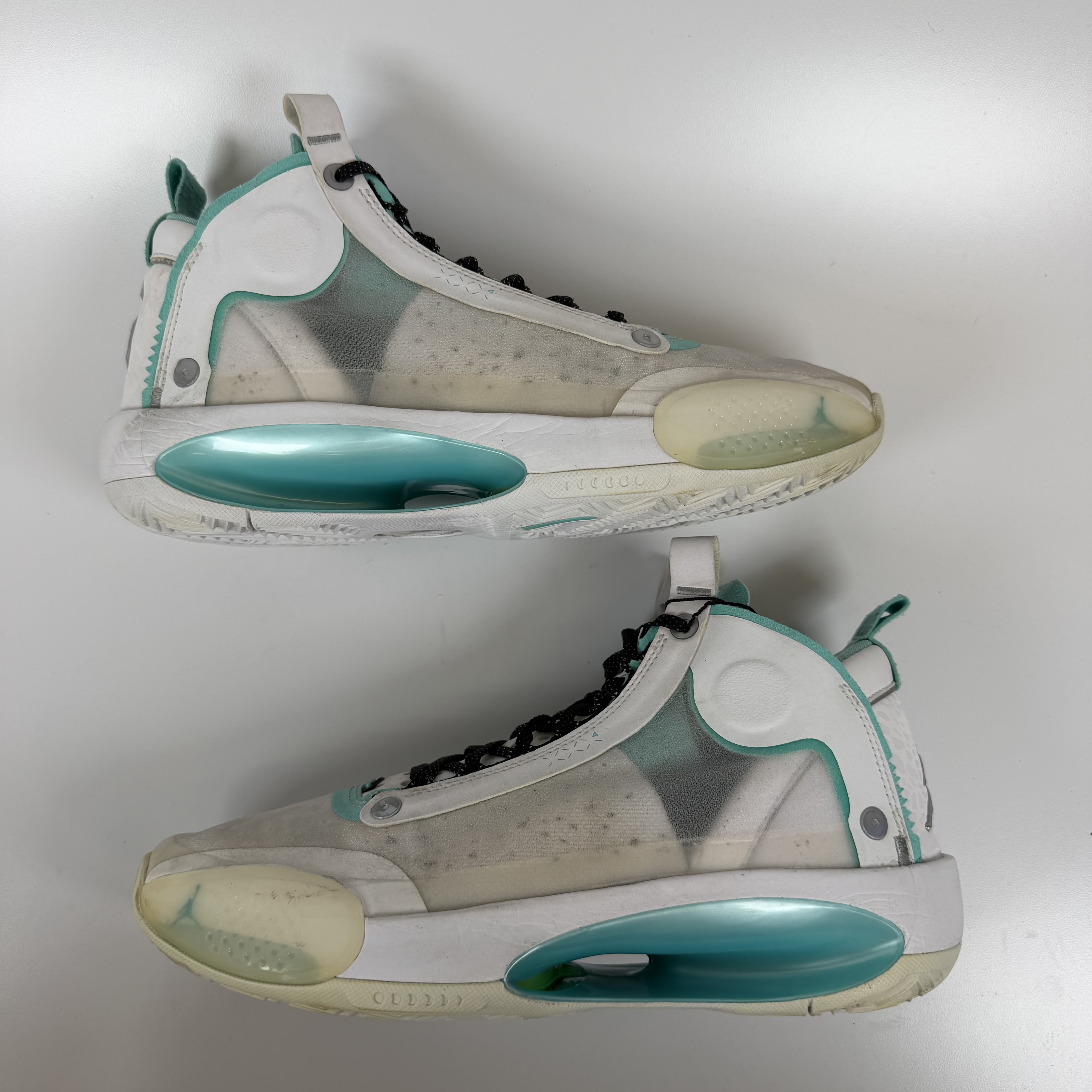 SP7287 Jordan XXXIV Guo Ailun