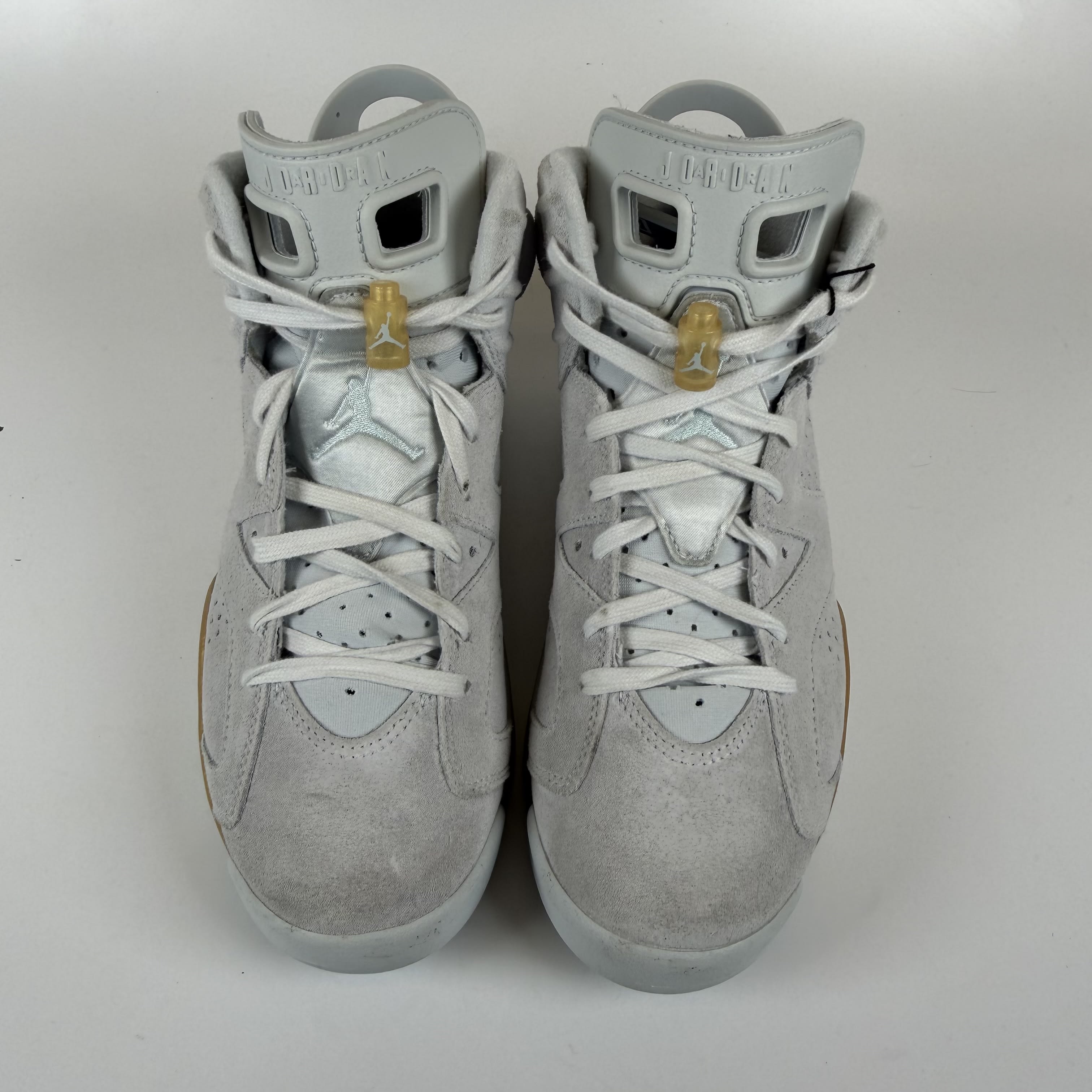 SP5331 Jordan 6 Retro Craft Paris Olympics (Women's)