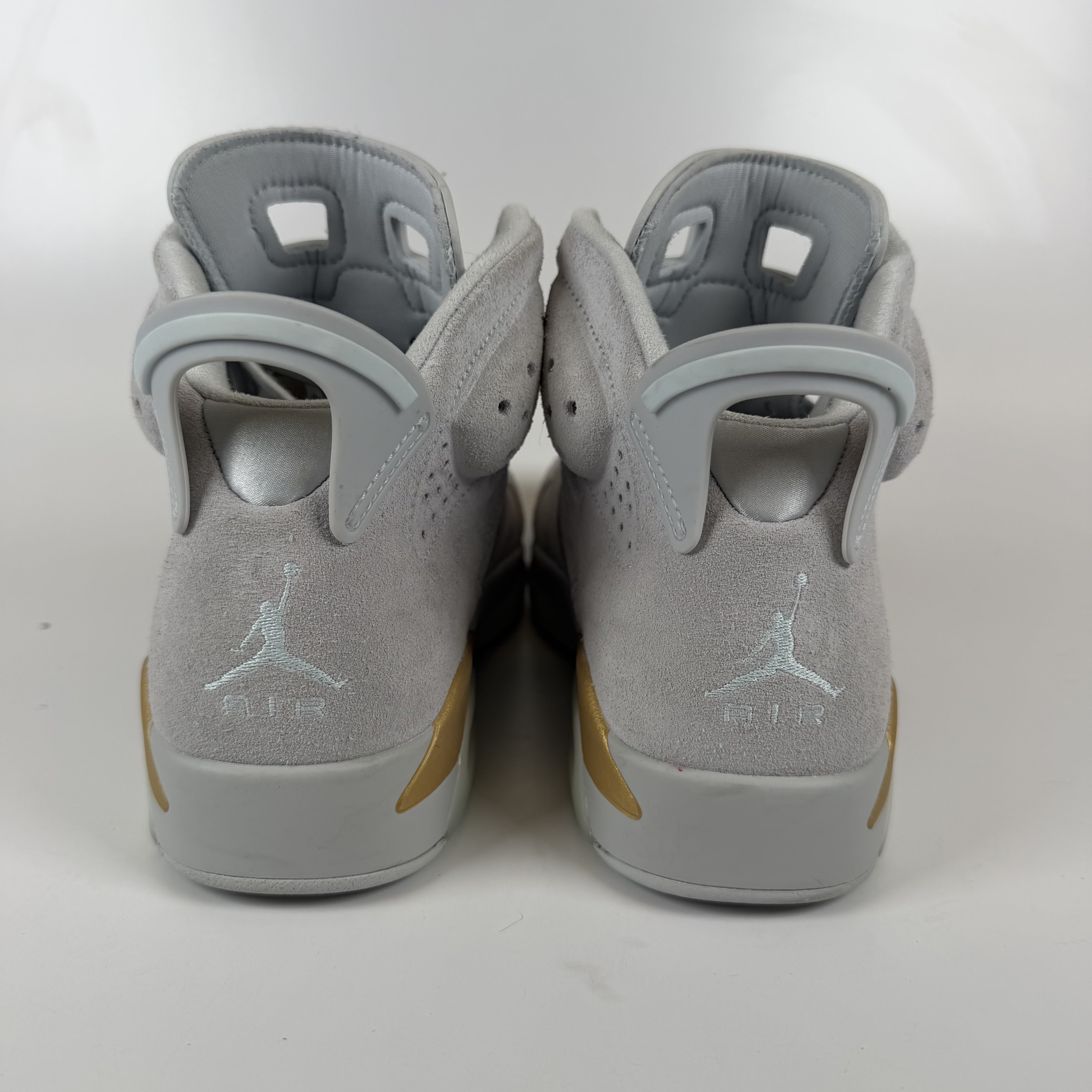 SP5331 Jordan 6 Retro Craft Paris Olympics (Women's)