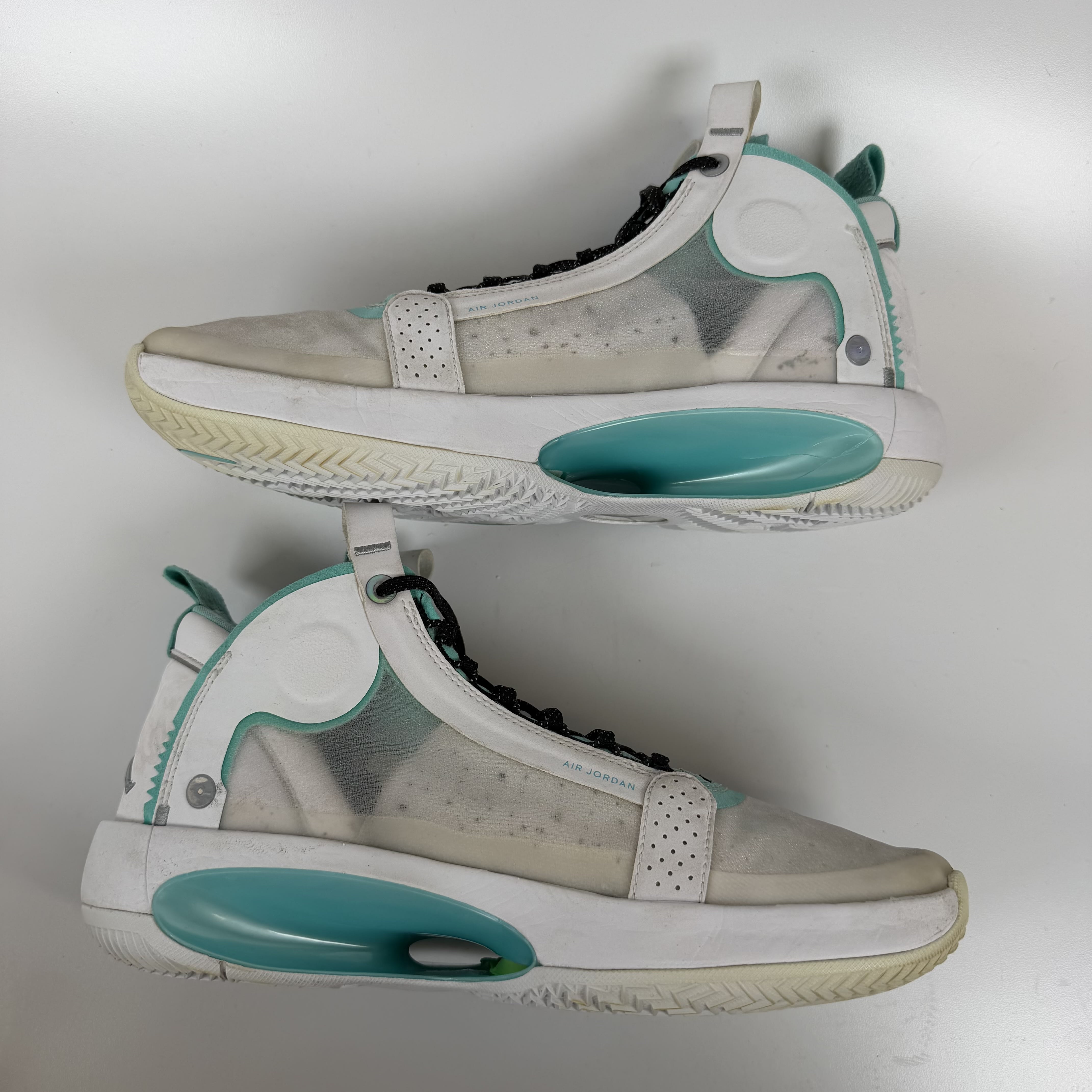 SP7287 Jordan XXXIV Guo Ailun
