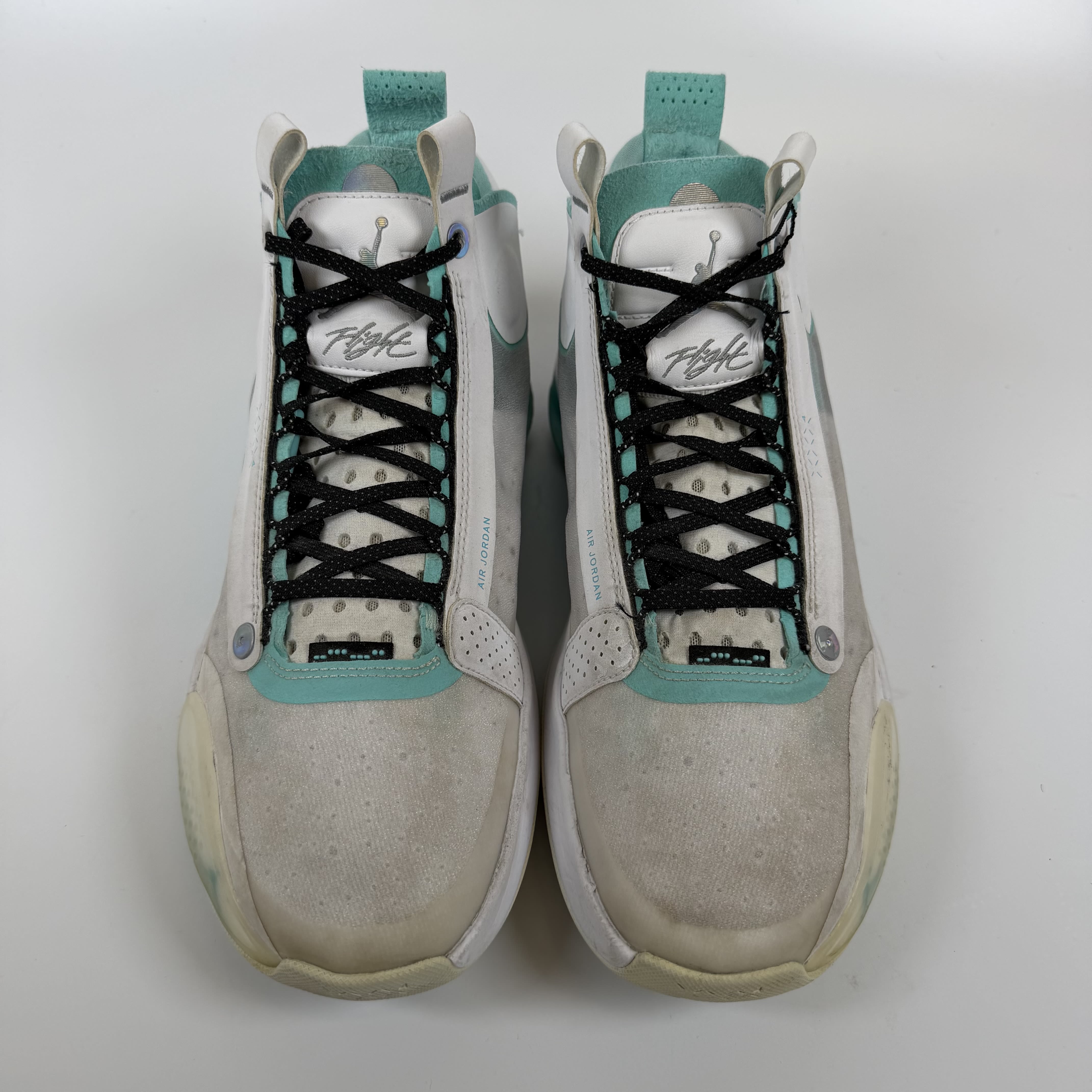 SP7287 Jordan XXXIV Guo Ailun