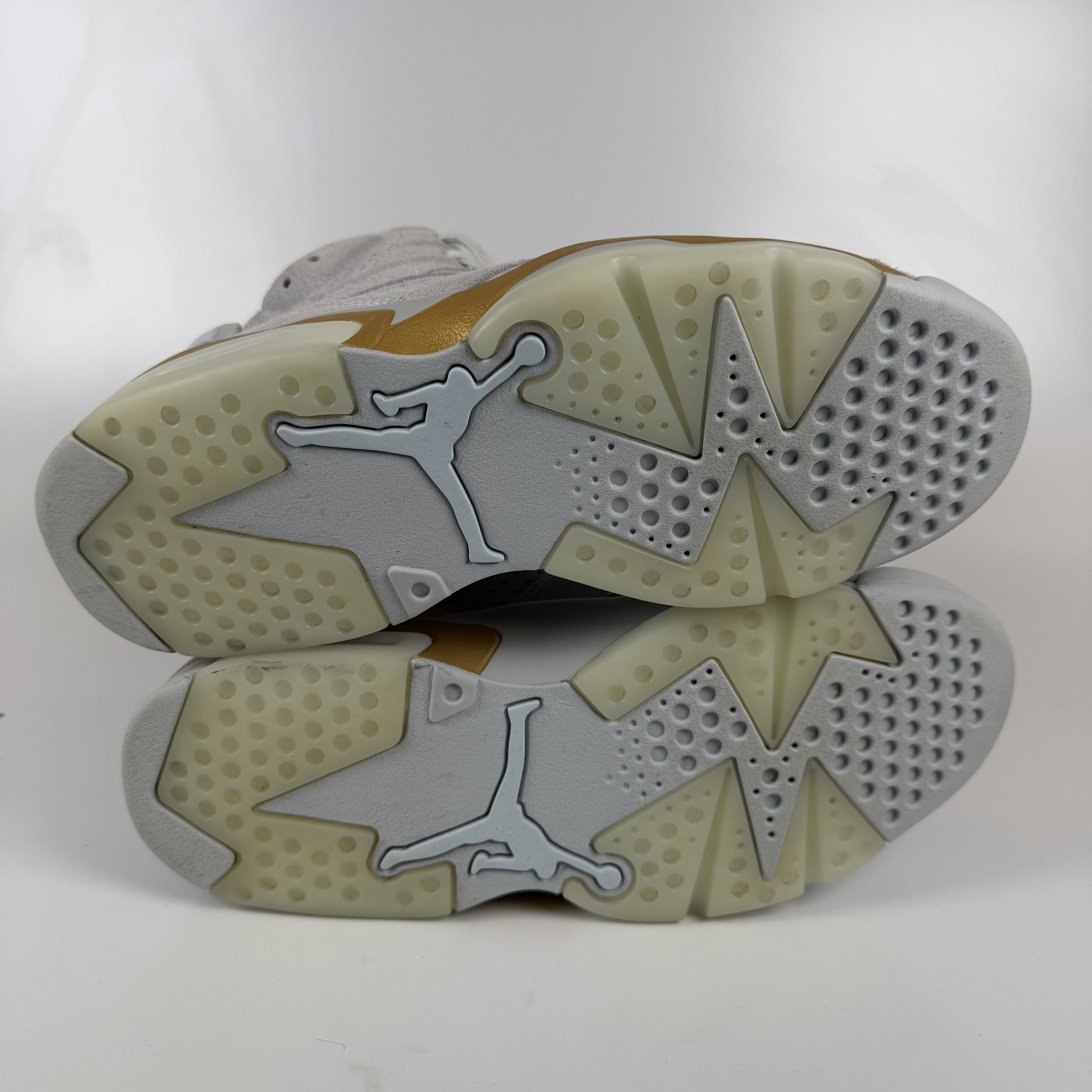 SP5331 Jordan 6 Retro Craft Paris Olympics (Women's)