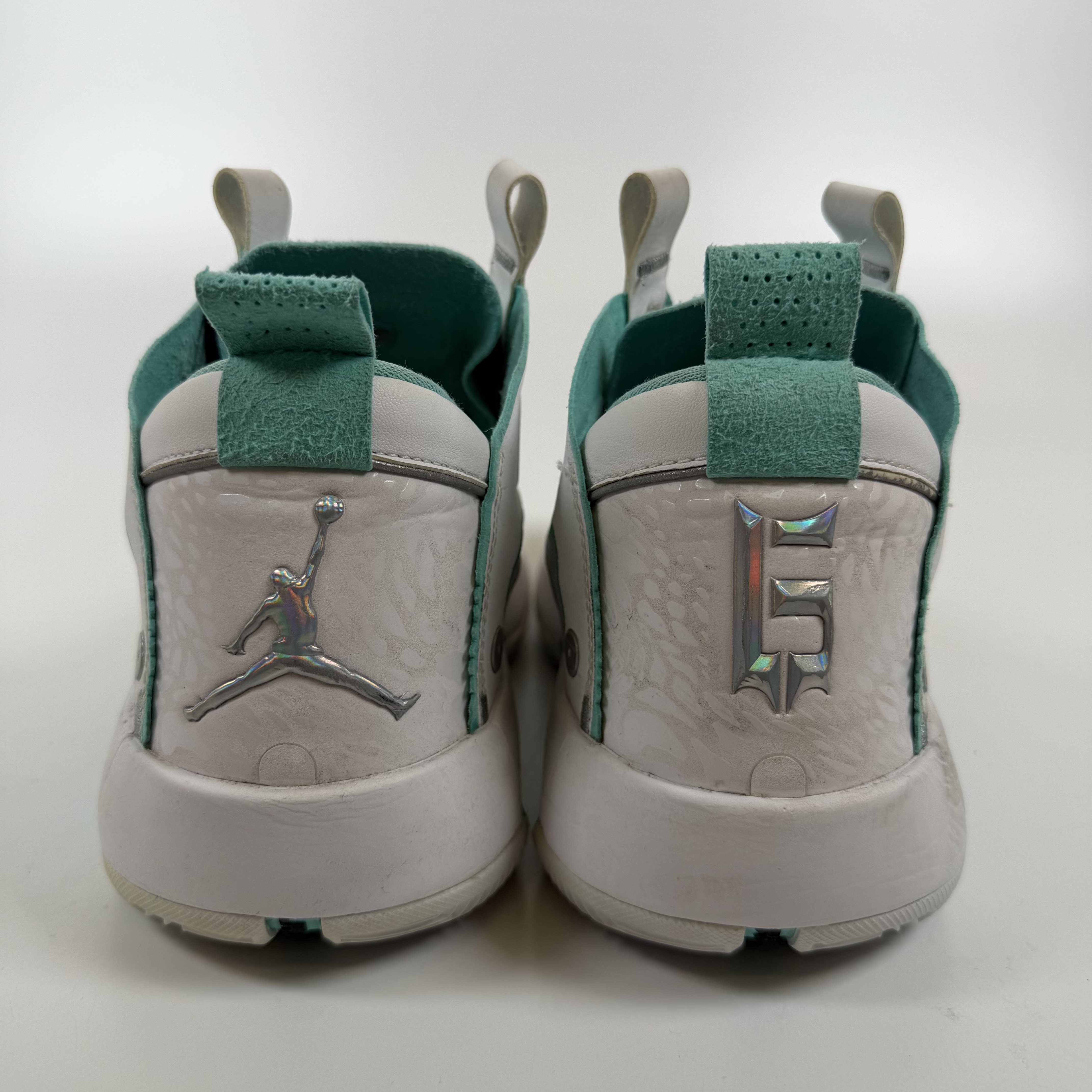 SP7287 Jordan XXXIV Guo Ailun
