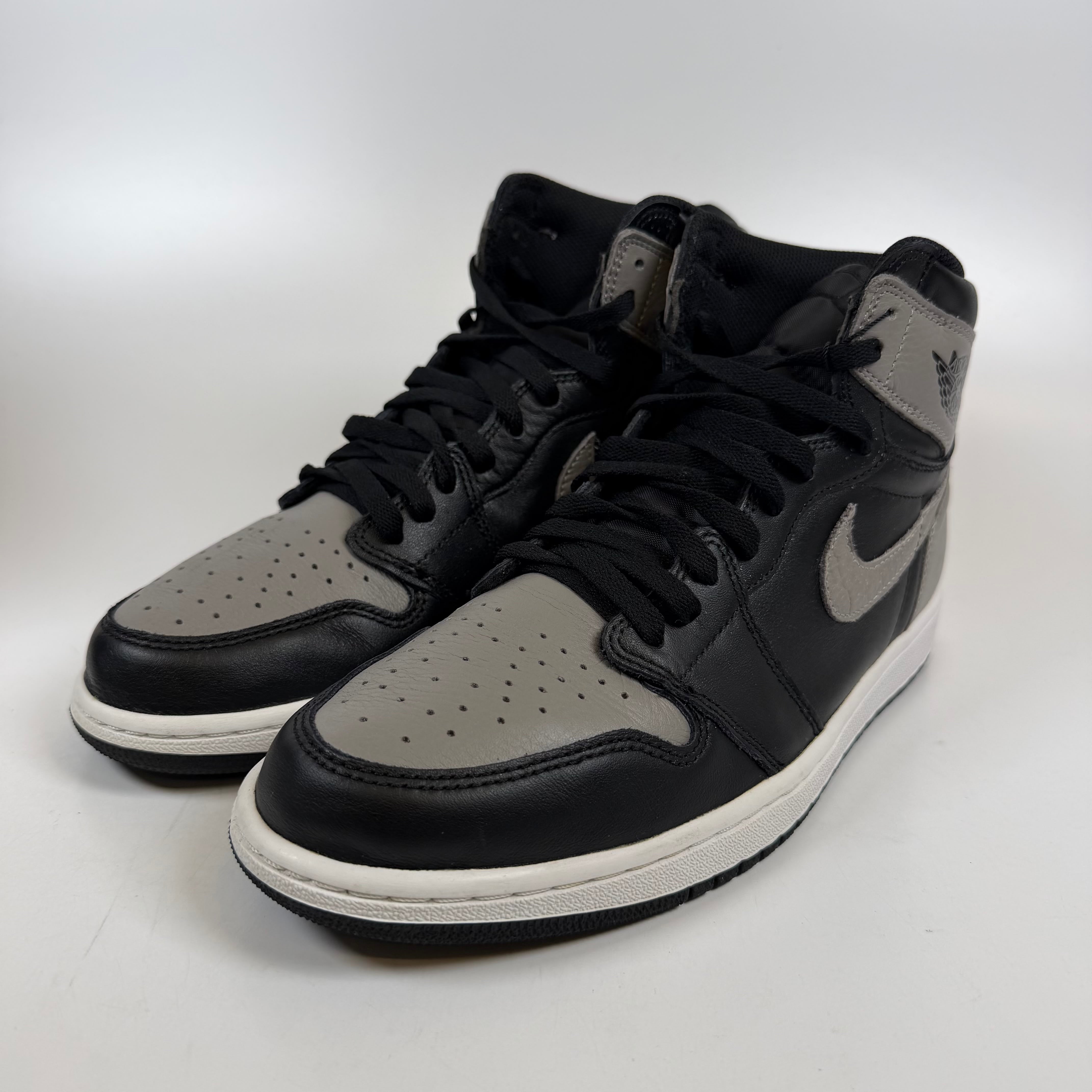 SP9353 Jordan 1 Retro High Shadow (2018)