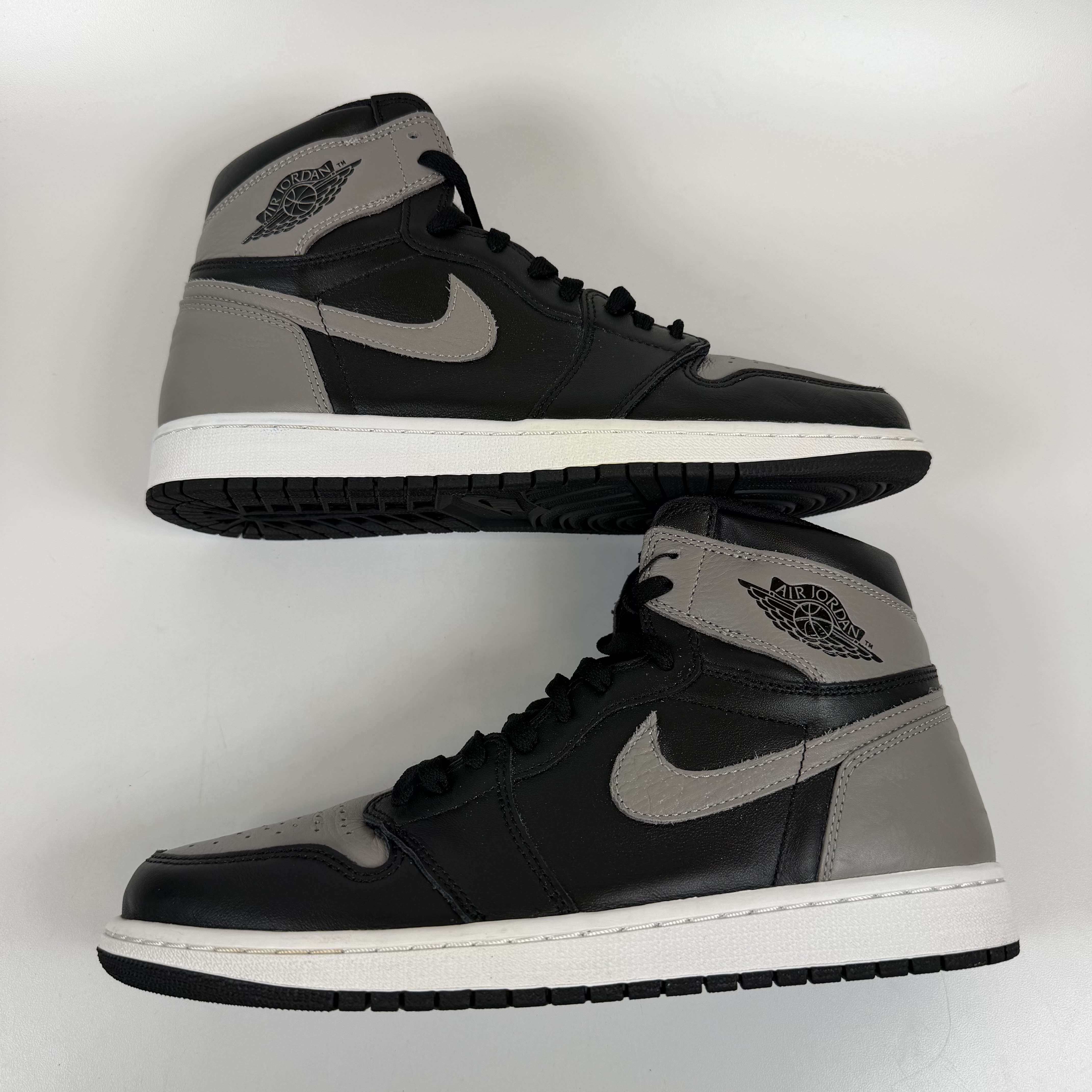 SP9353 Jordan 1 Retro High Shadow (2018)