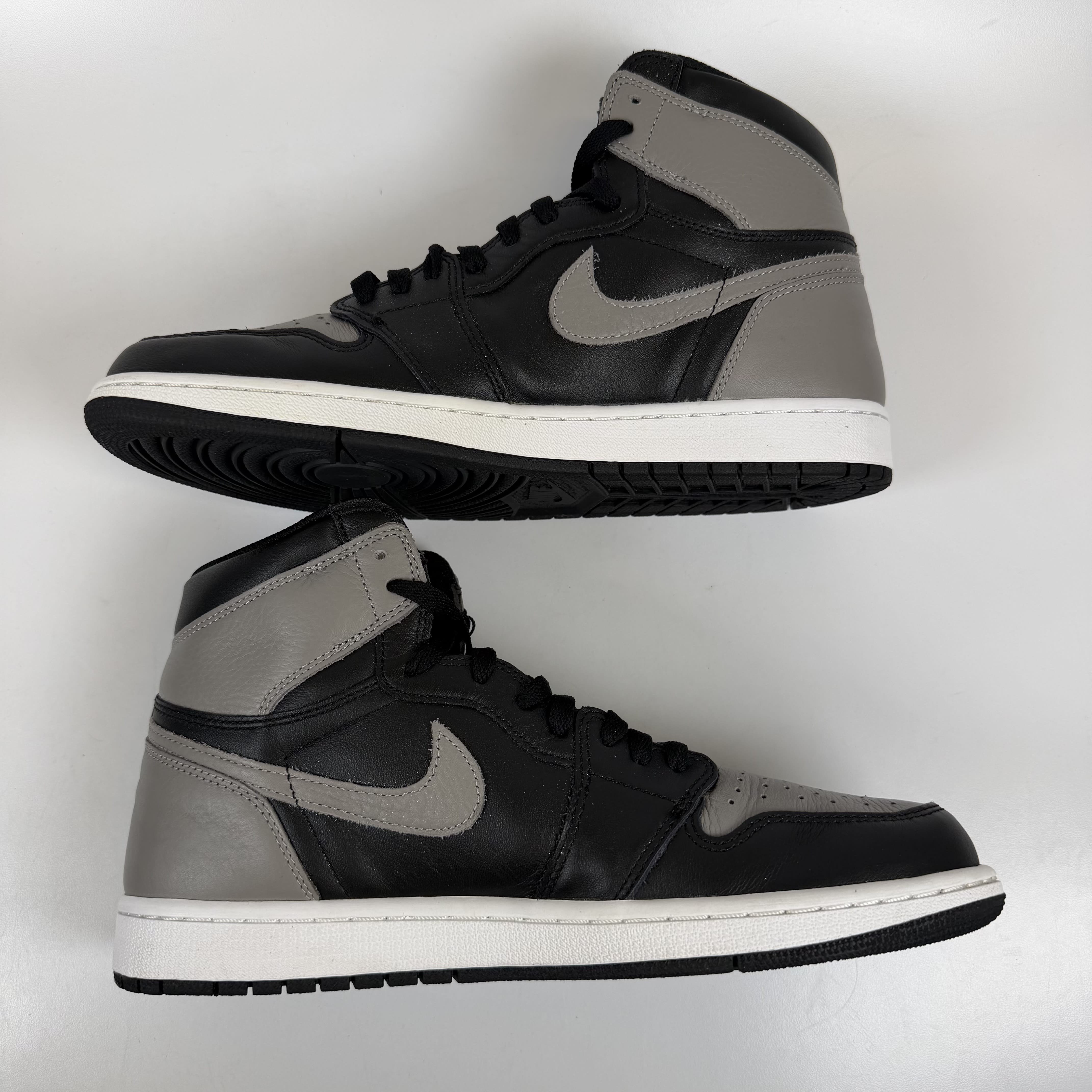 SP9353 Jordan 1 Retro High Shadow (2018)