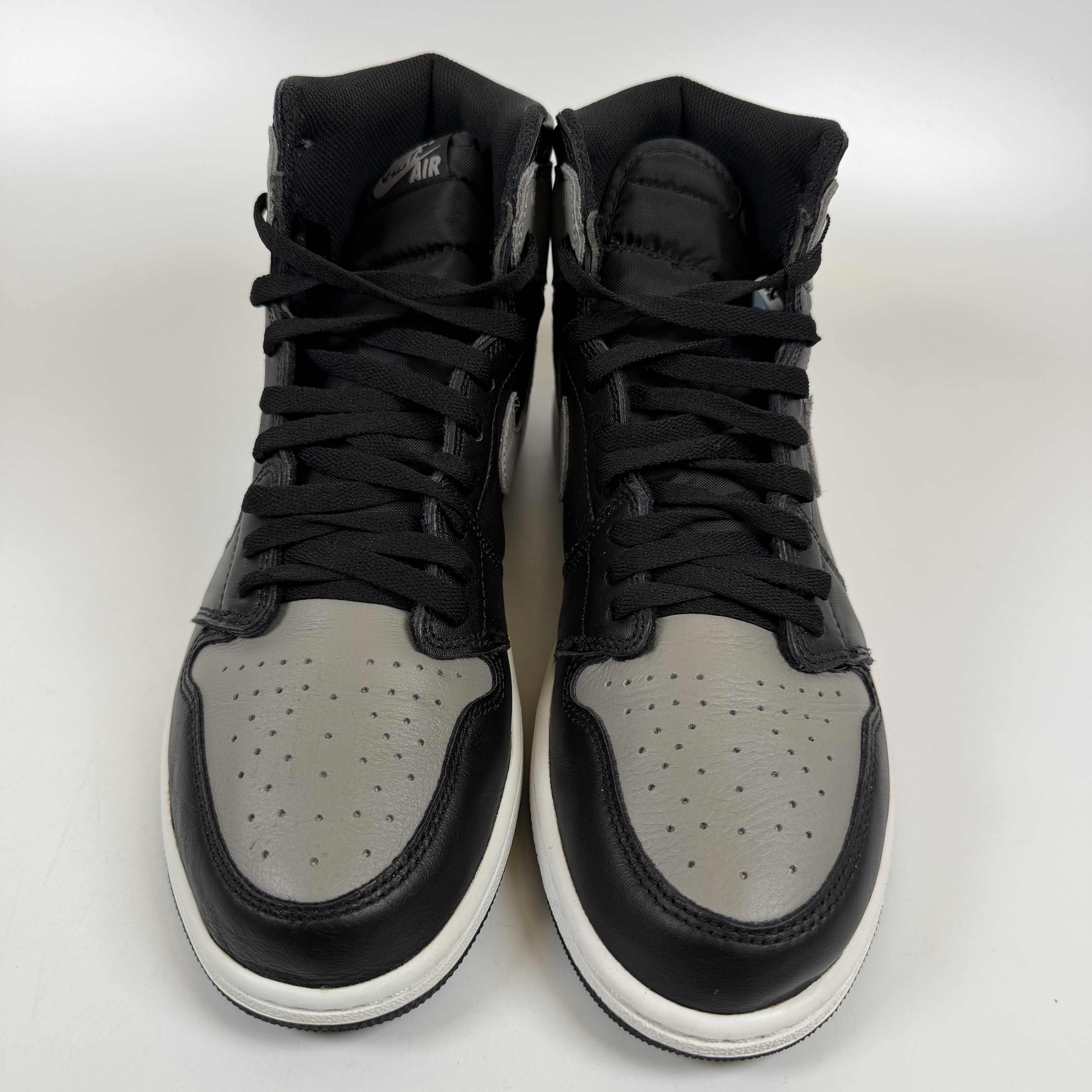 SP9353 Jordan 1 Retro High Shadow (2018)