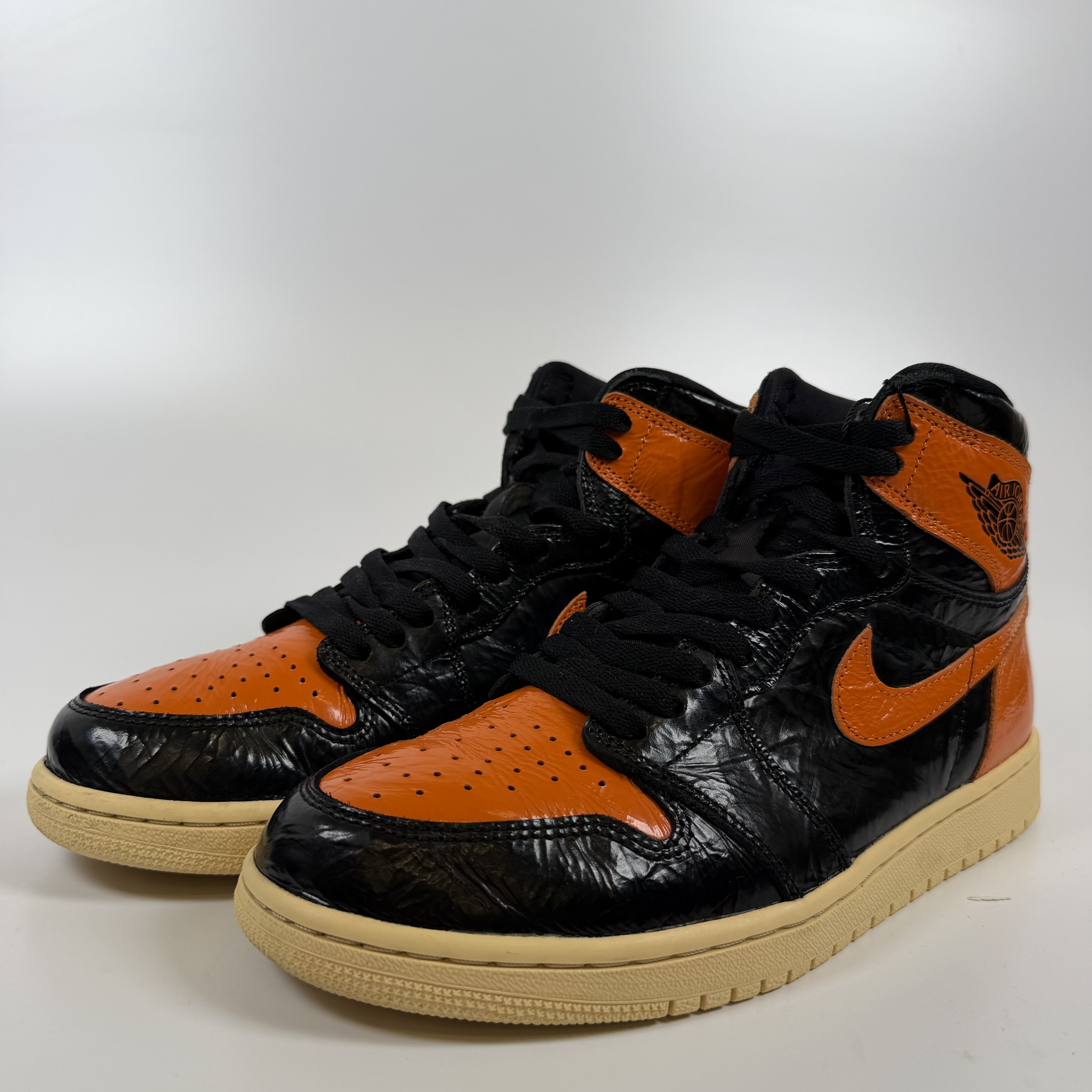 SP9372 Jordan 1 Retro High Shattered Backboard 3.0