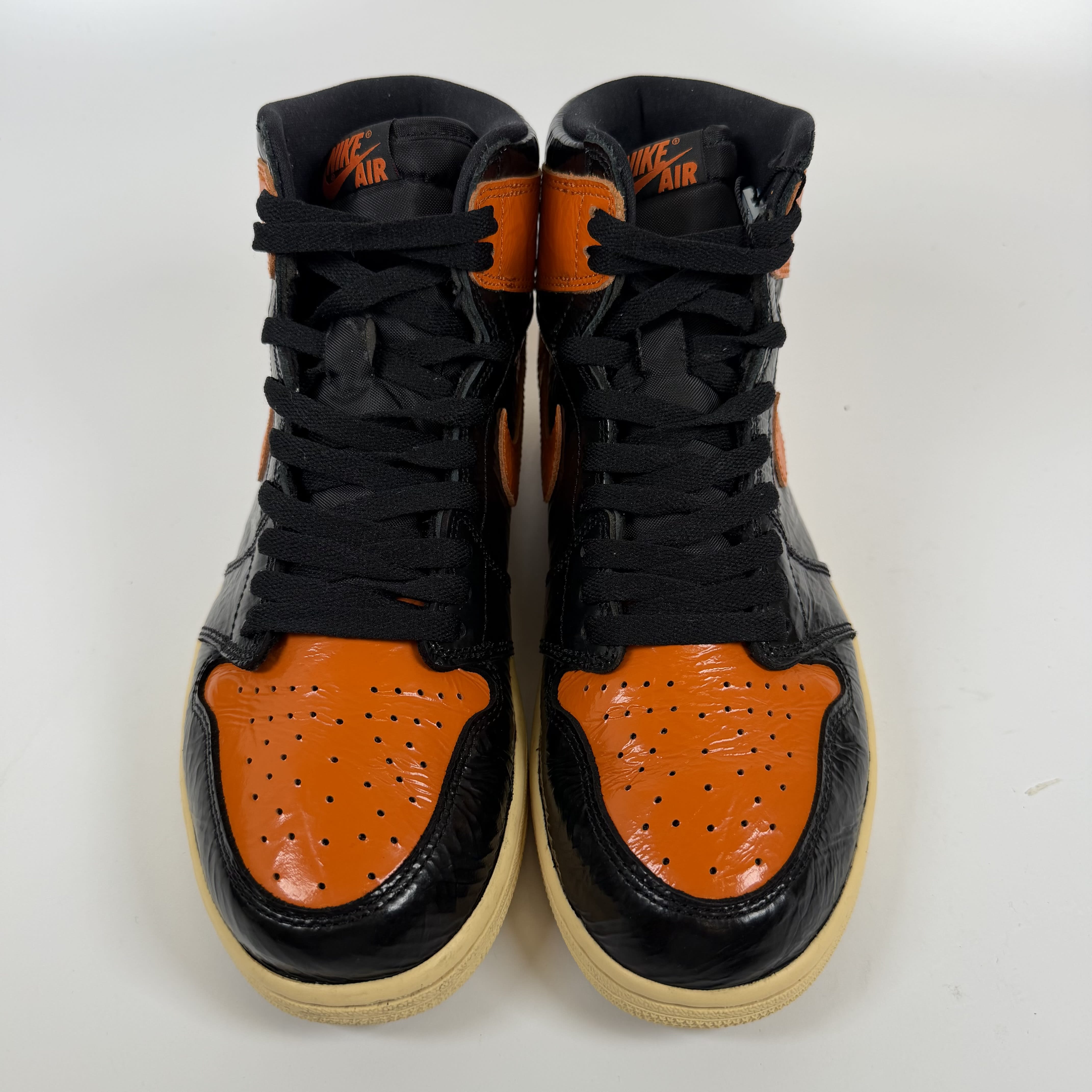 SP9372 Jordan 1 Retro High Shattered Backboard 3.0