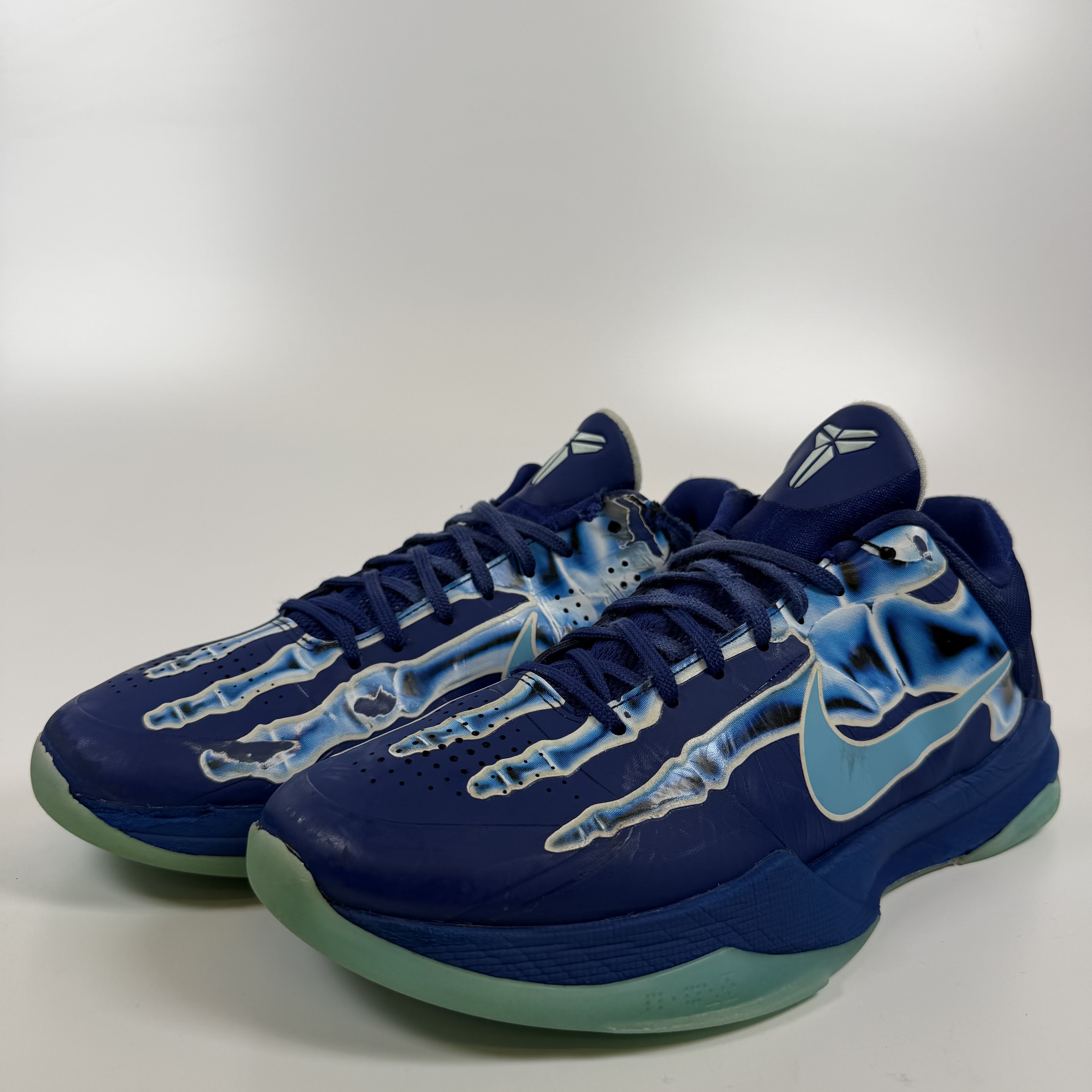 SP8923 Nike Kobe 5 Protro X-Ray
