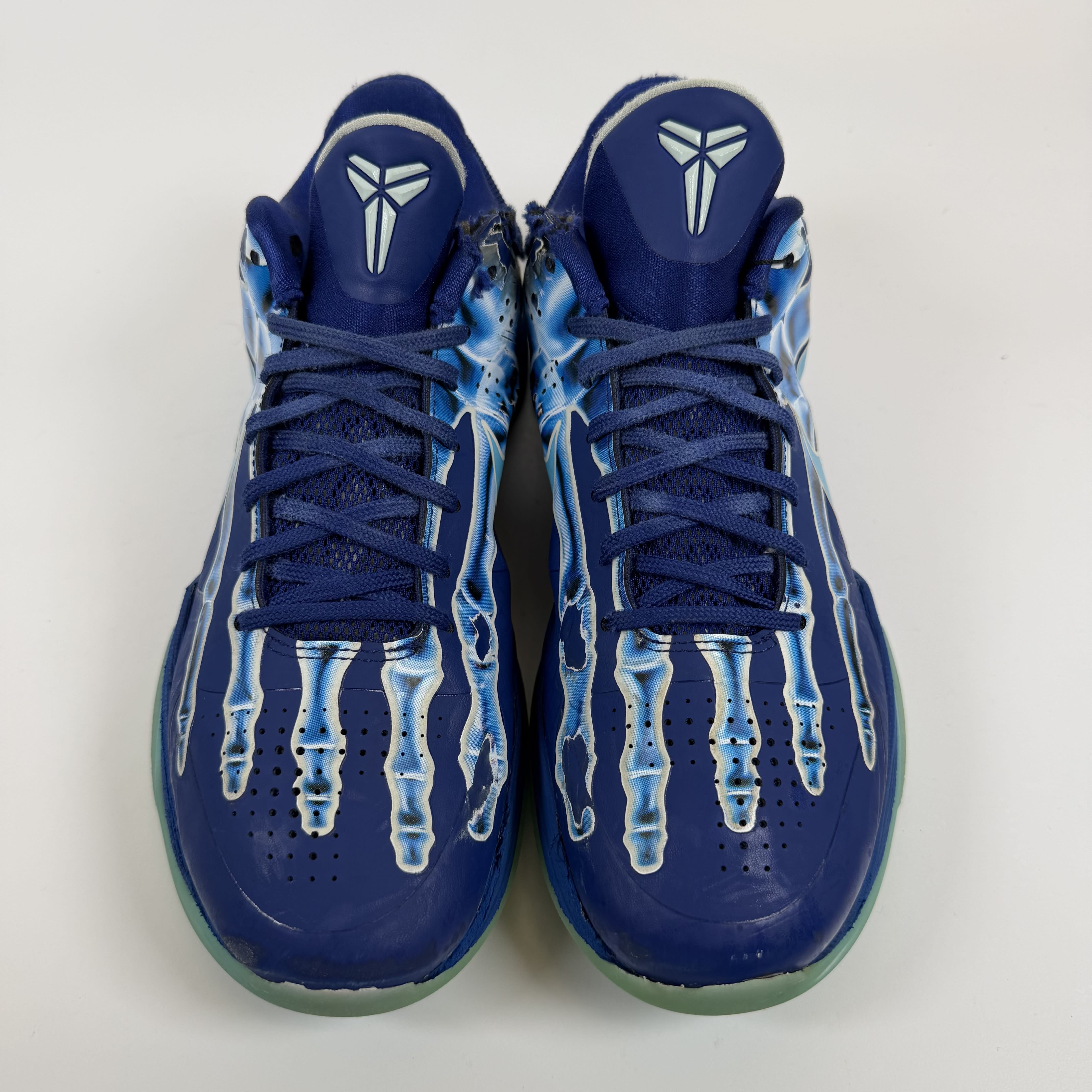 SP8923 Nike Kobe 5 Protro X-Ray