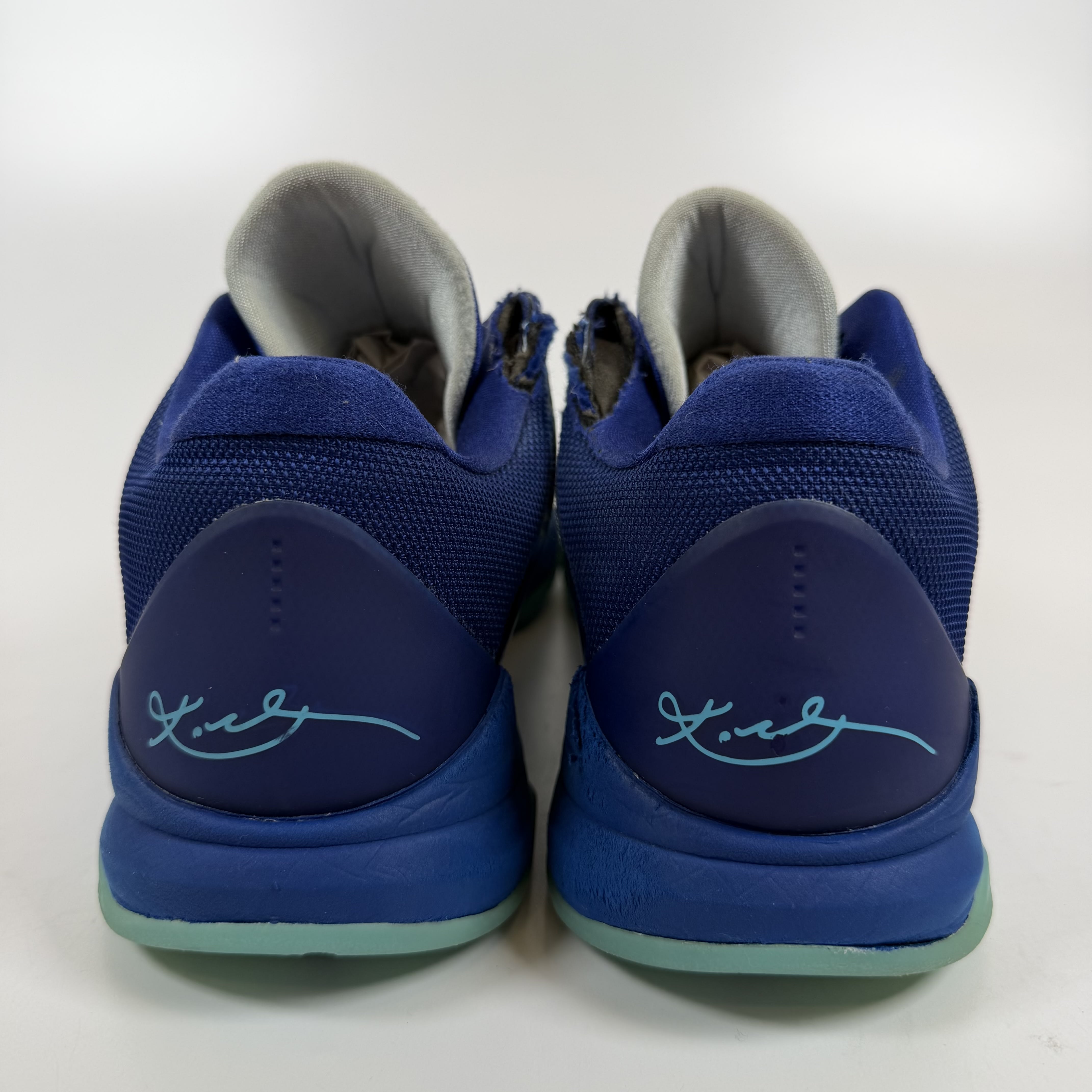 SP8923 Nike Kobe 5 Protro X-Ray