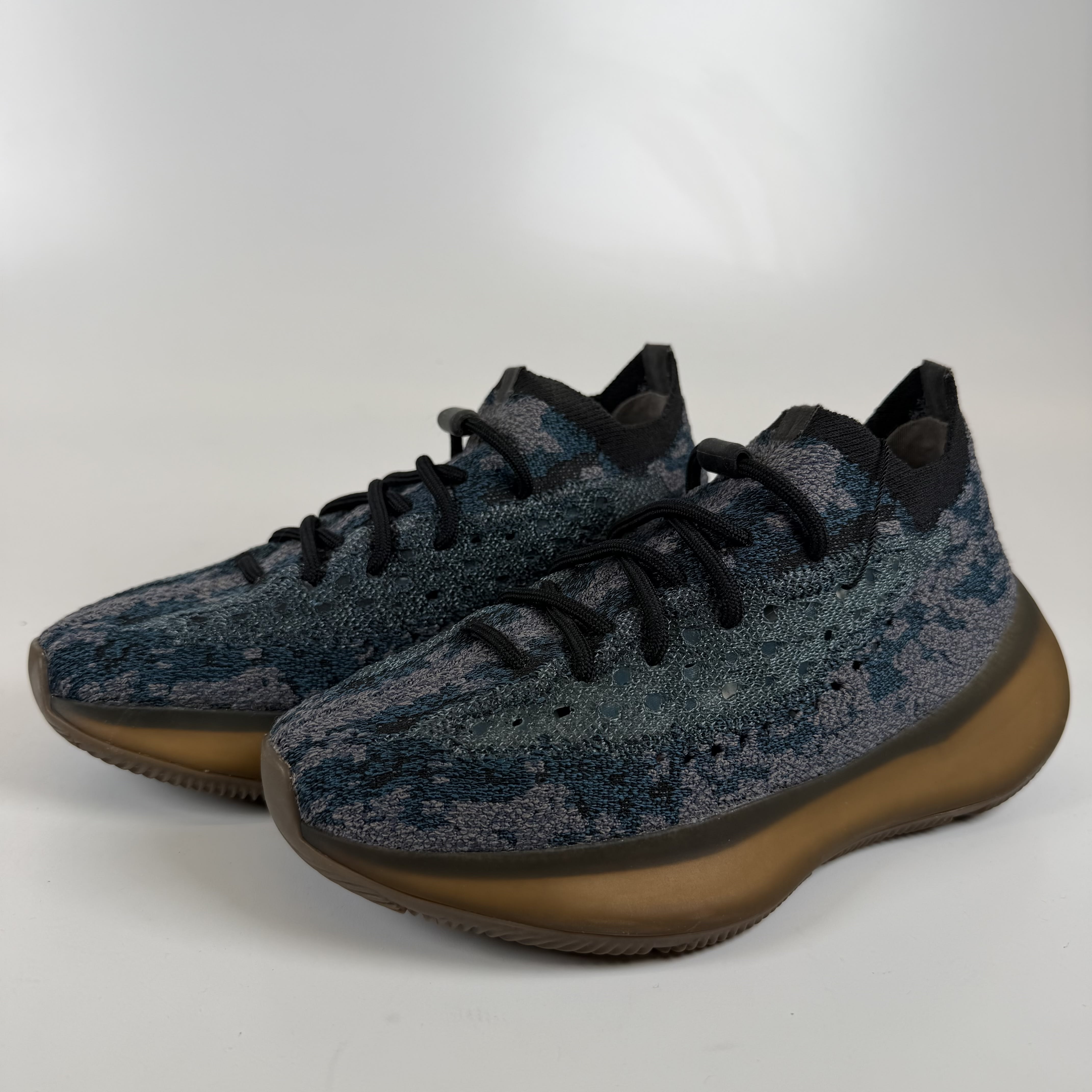 SP6321 adidas Yeezy Boost 380 Covellite