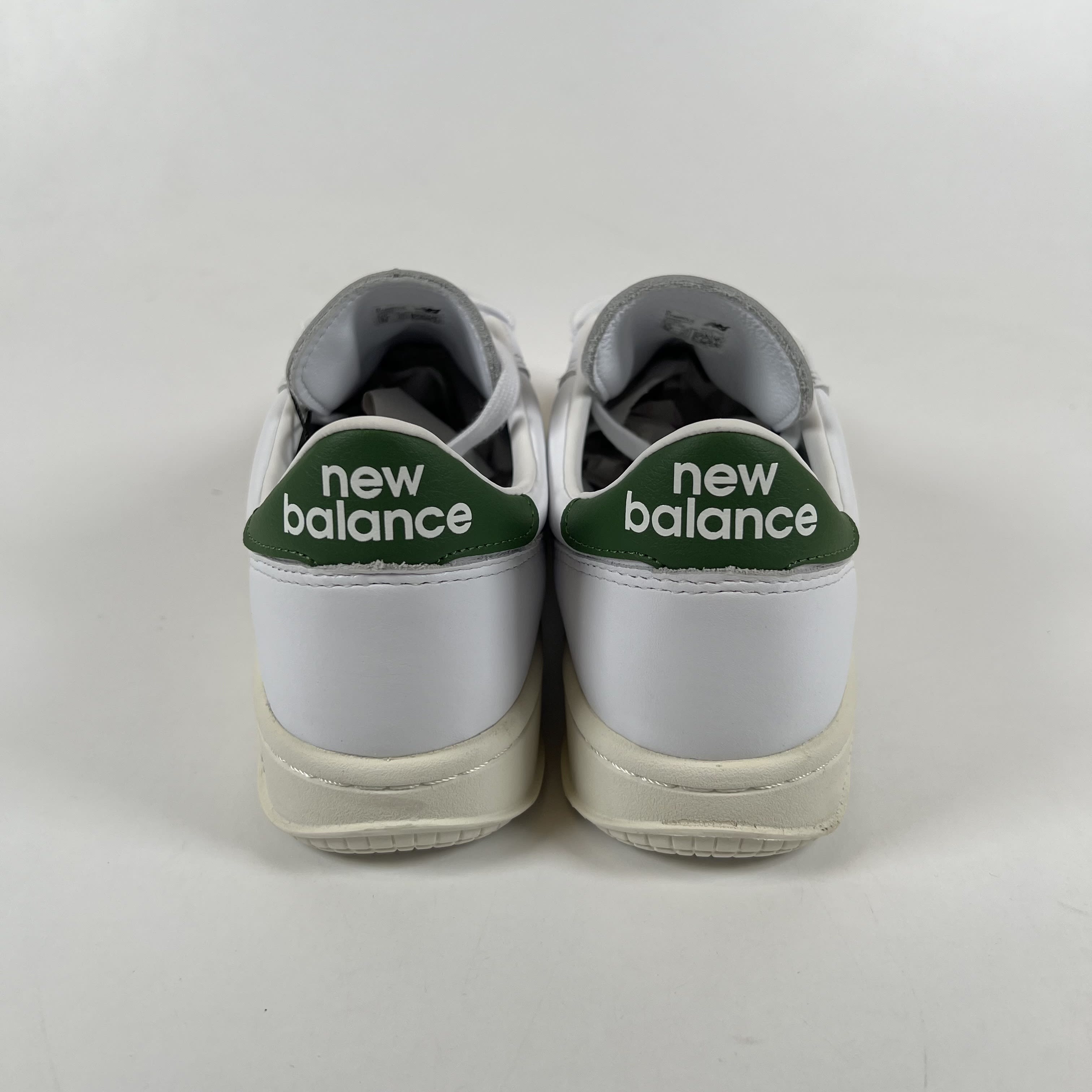 SP10087 New Balance T500 'White Green'